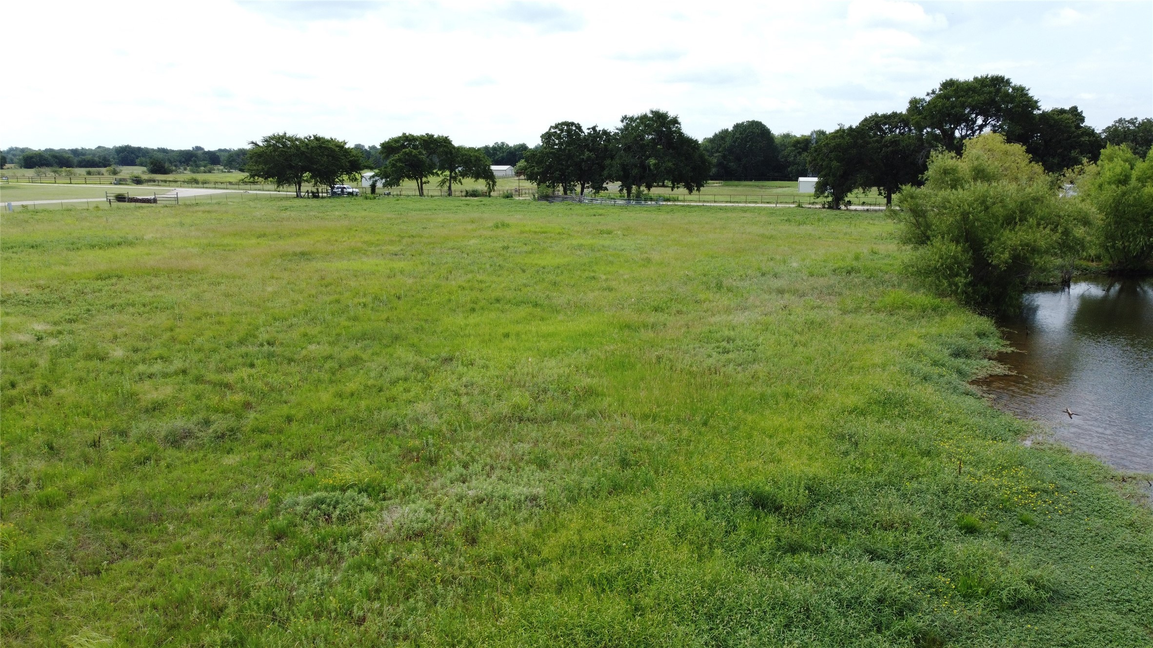 Tbd Bell Road Pilot Point TX 76258