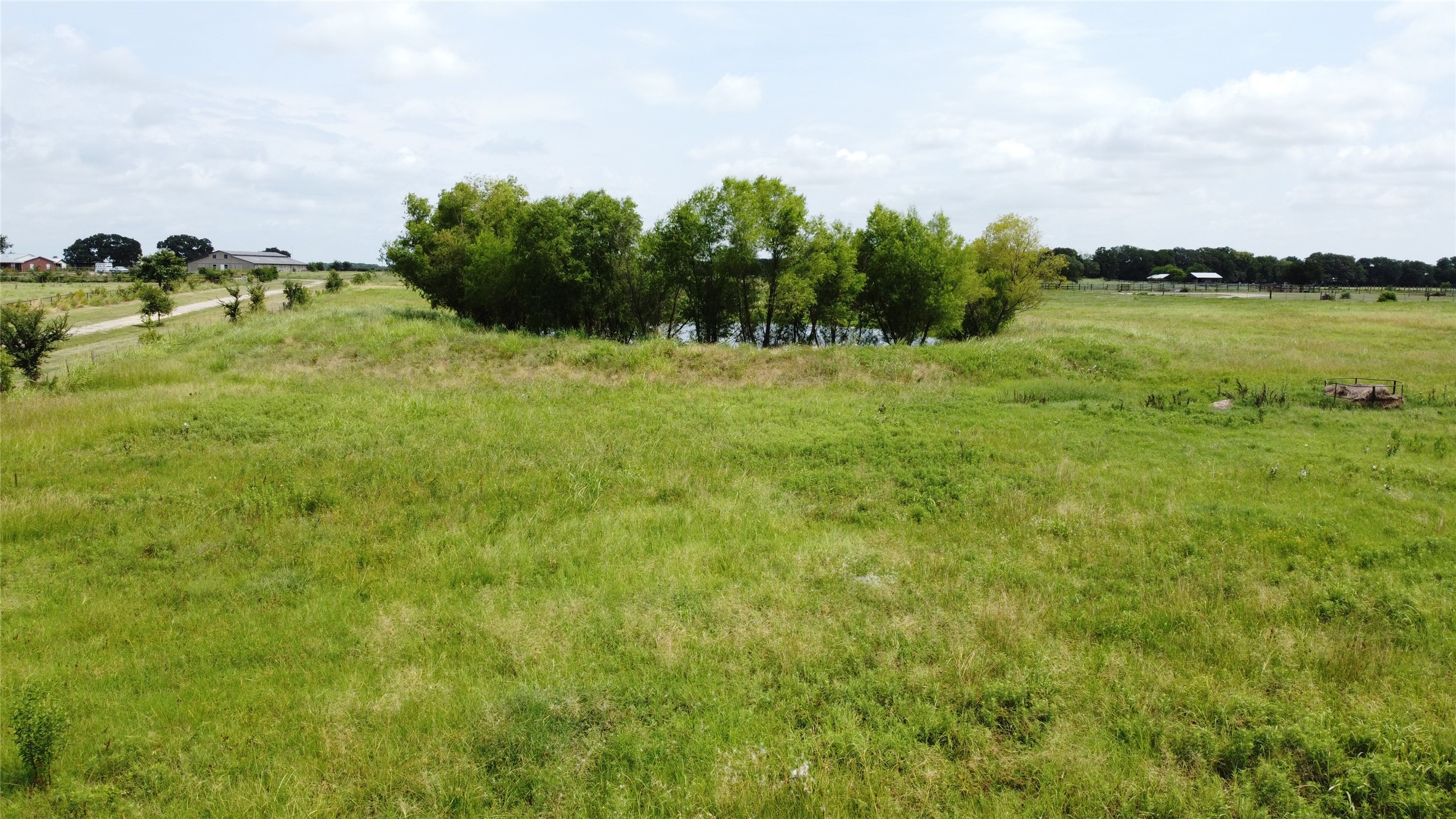 Tbd Bell Road Pilot Point TX 76258