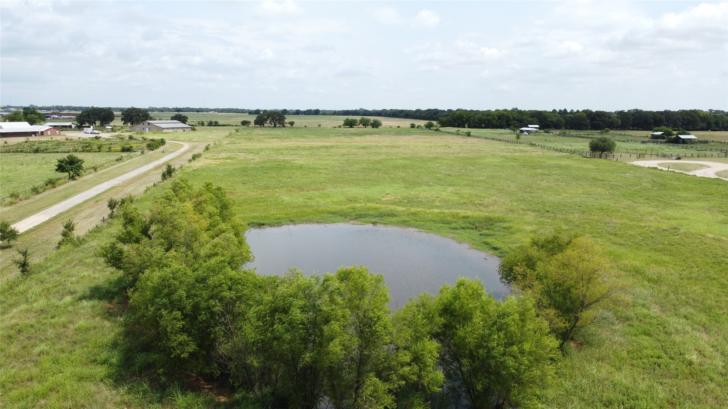 Tbd Bell Road Pilot Point TX 76258