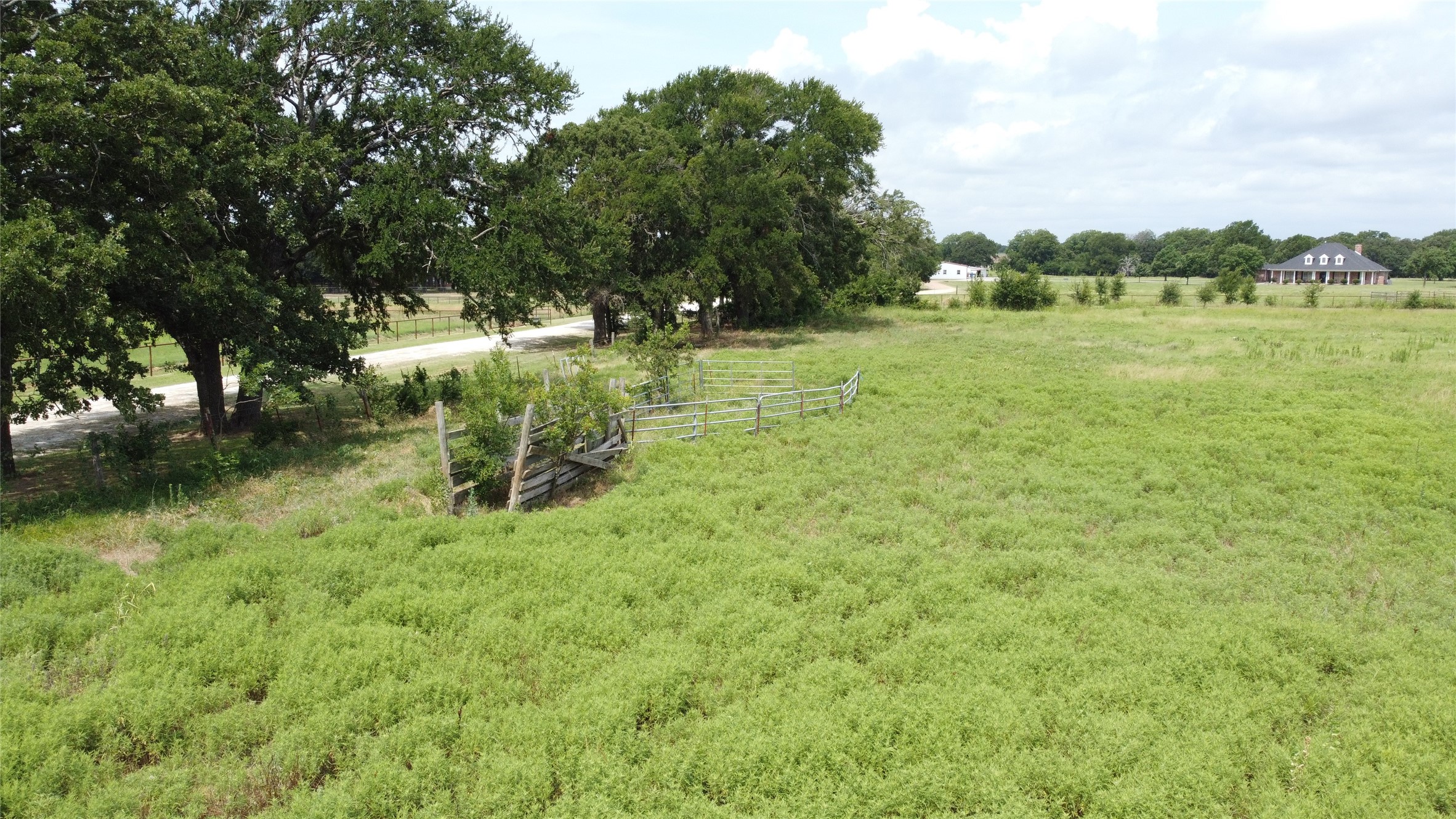 Tbd Bell Road Pilot Point TX 76258