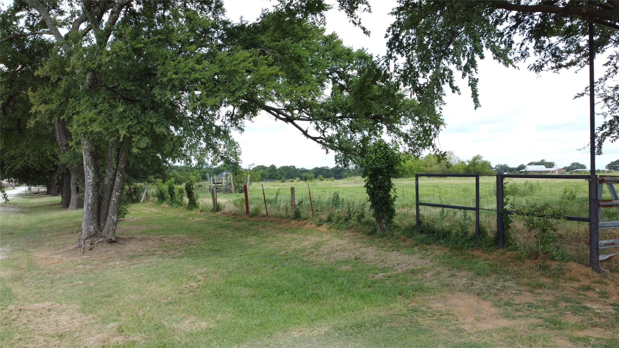 Tbd Bell Road Pilot Point TX 76258