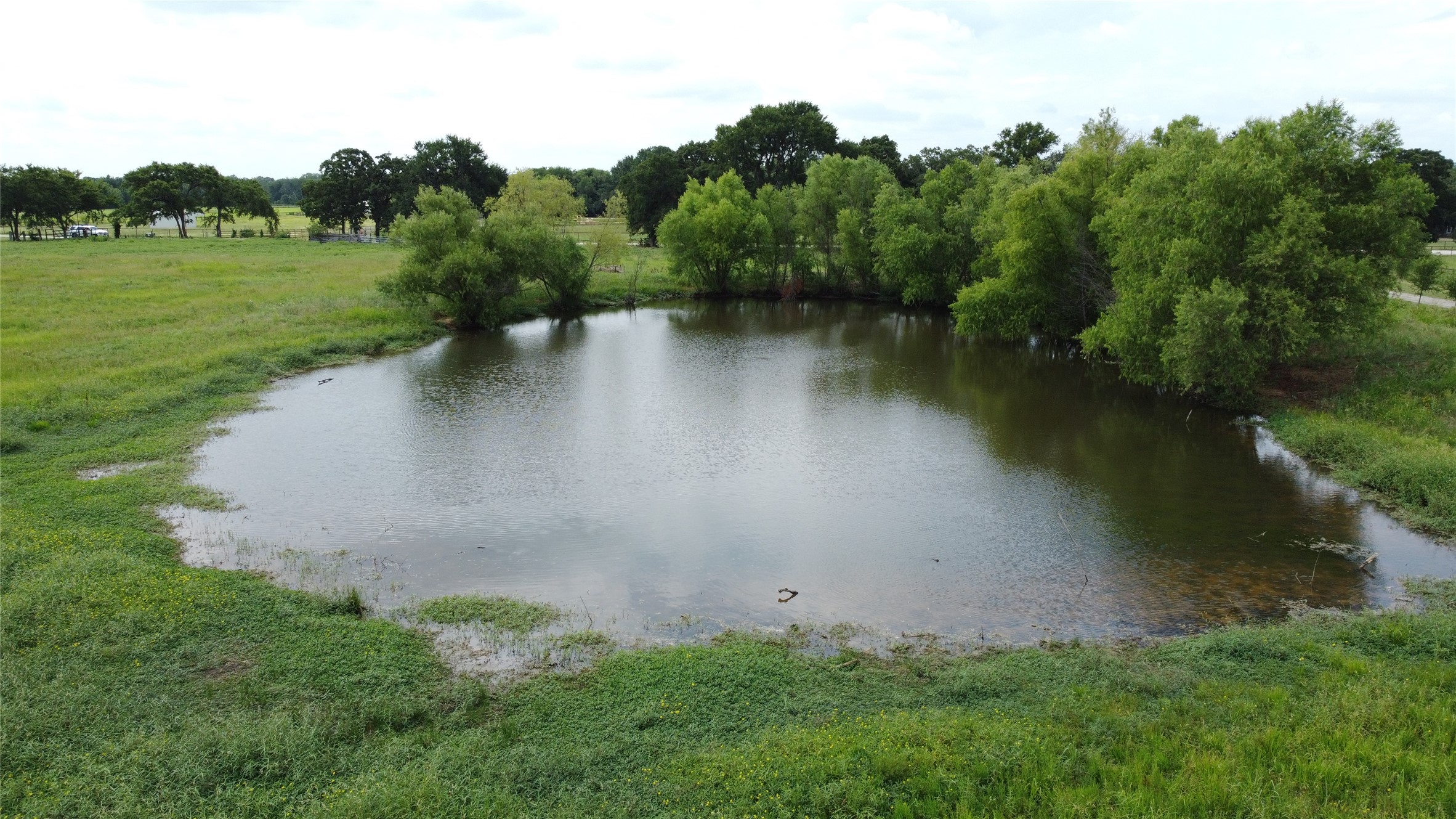 Tbd Bell Road Pilot Point TX 76258