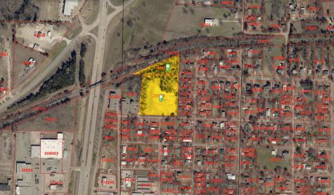 0000 Caddo Commerce TX 75428