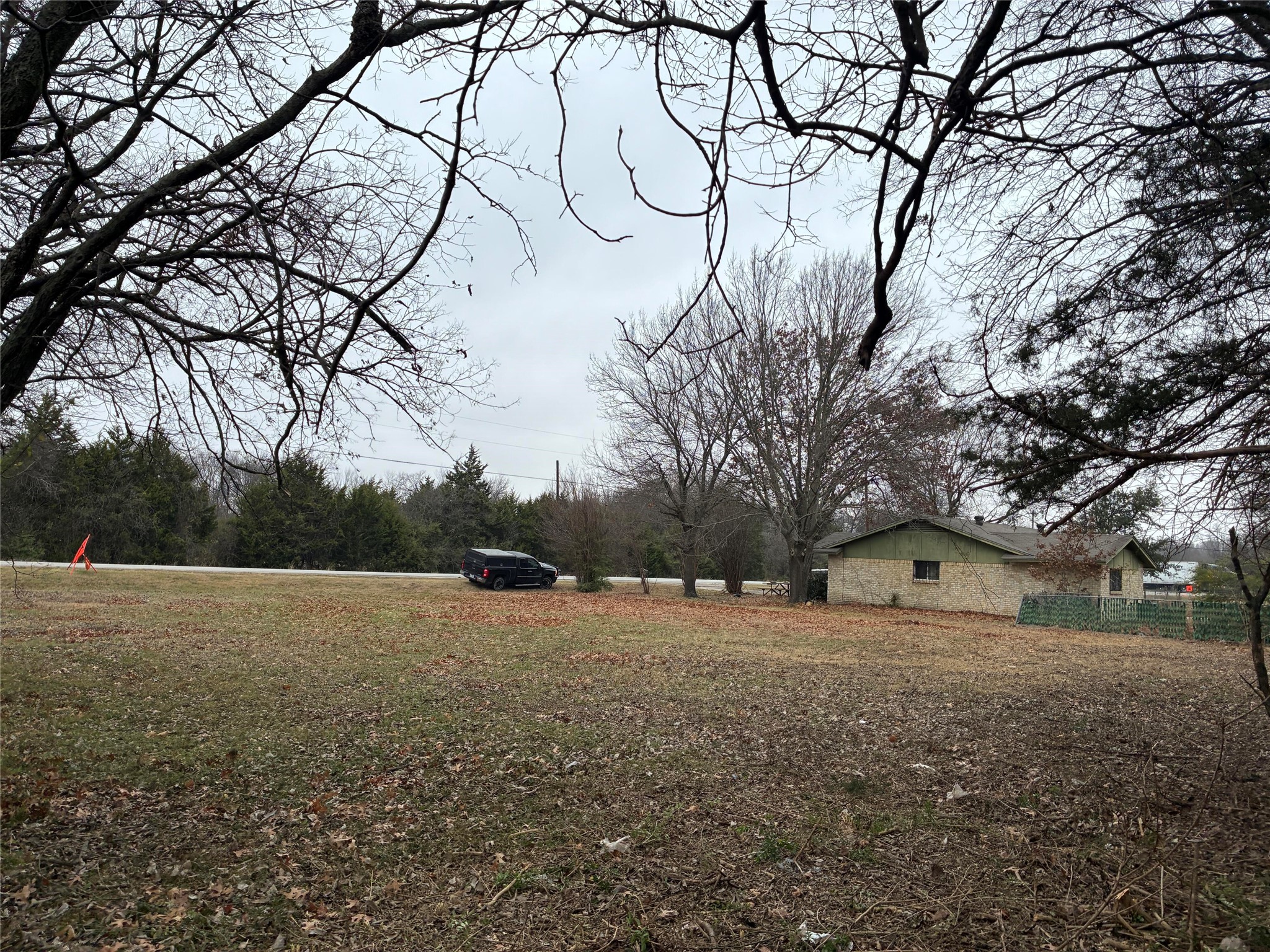 1118 N Lancaster Hutchins Road Lancaster TX 75146