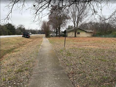 1118 N Lancaster Hutchins Road Lancaster TX 75146