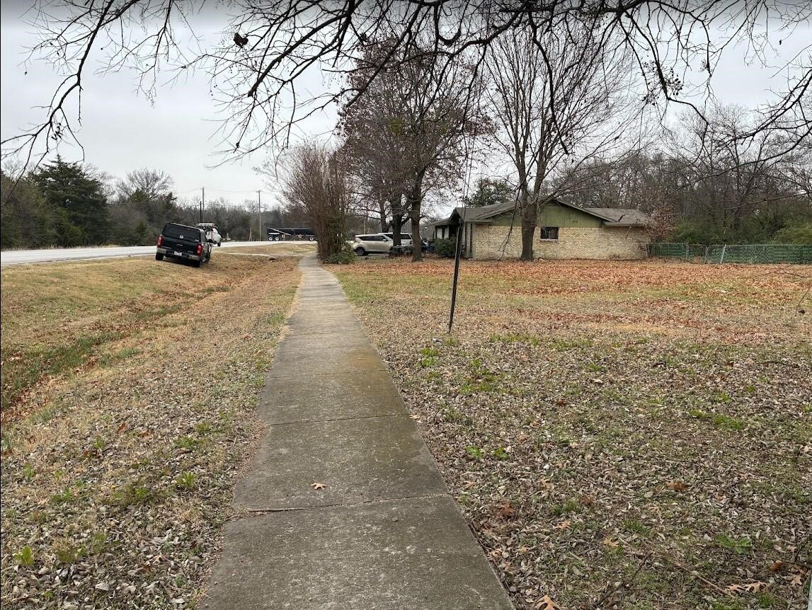 1118 N Lancaster Hutchins Road Lancaster TX 75146