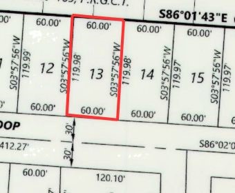 244 Sycamore Hills Loop Gordonville TX 76245