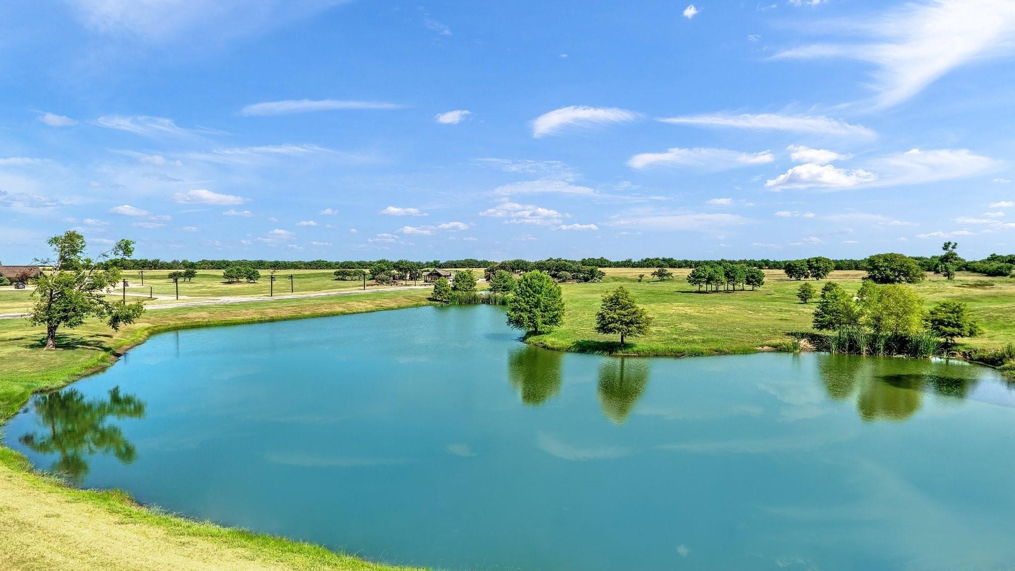 244 Sycamore Hills Loop Gordonville TX 76245