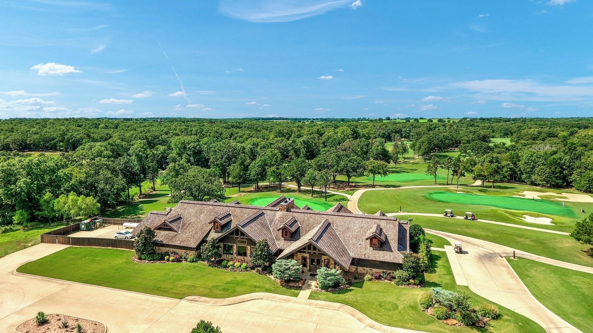 244 Sycamore Hills Loop Gordonville TX 76245
