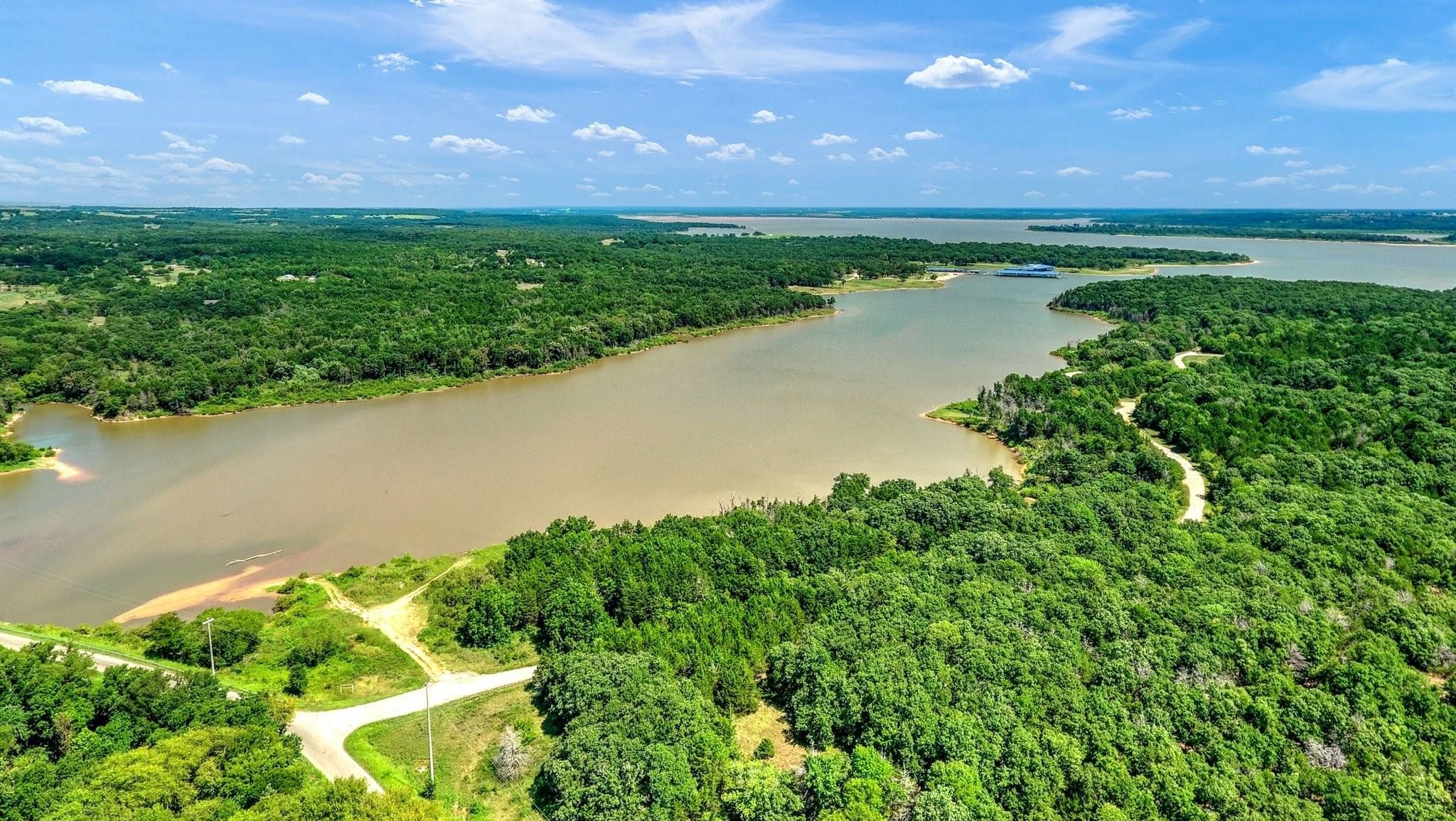 244 Sycamore Hills Loop Gordonville TX 76245