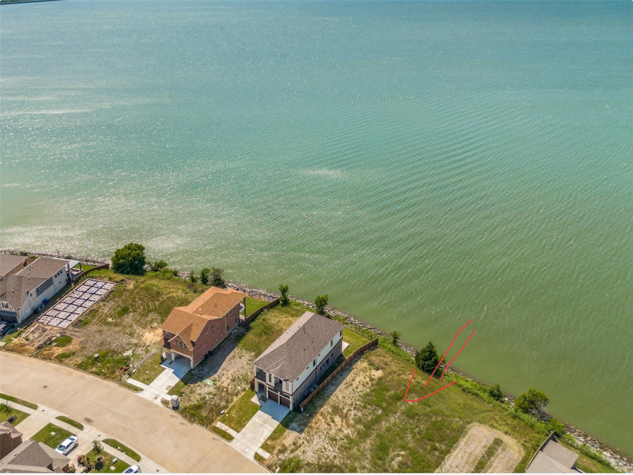 18027 Lake Ray Hubbard Drive Forney TX 75126