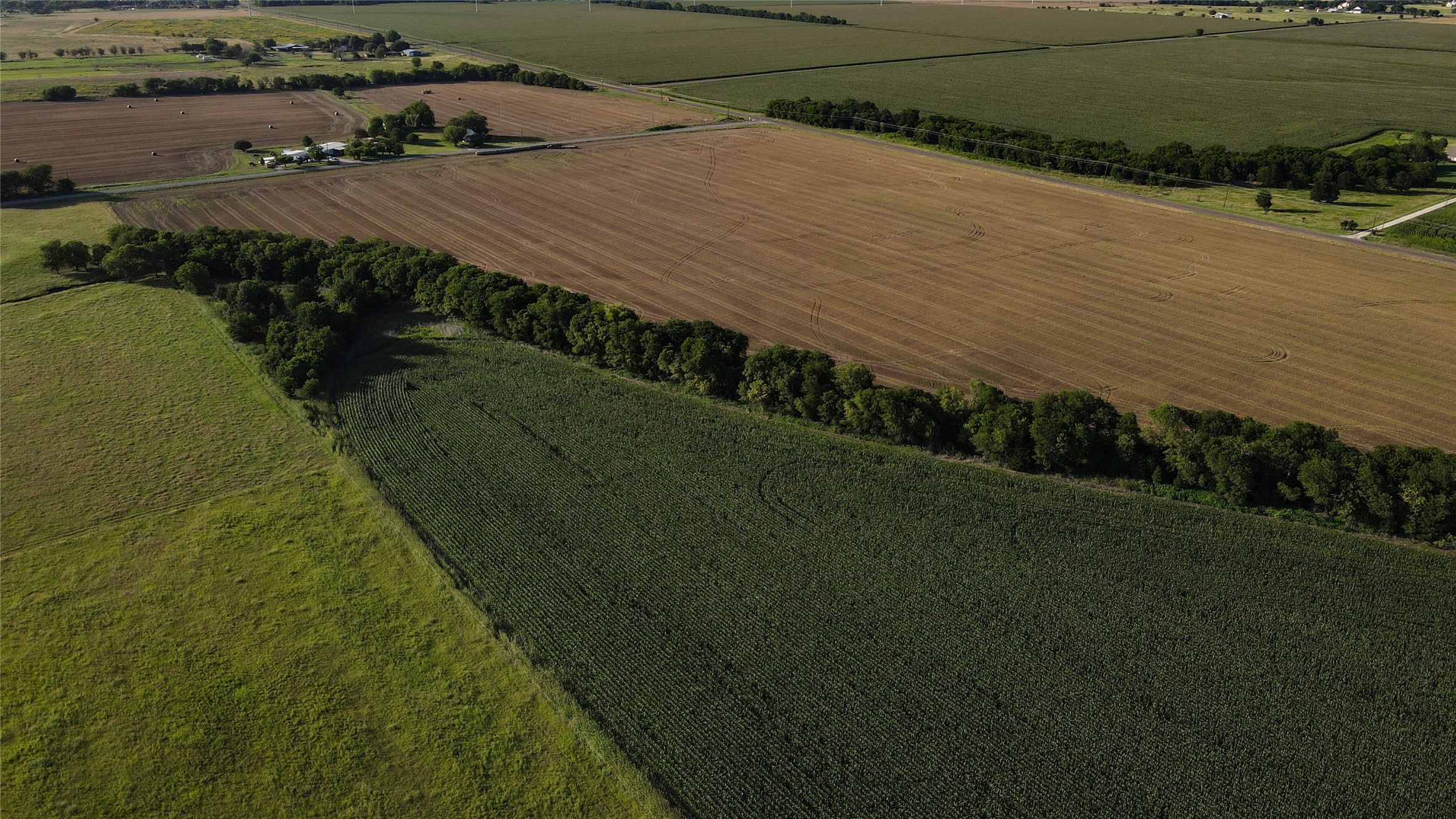 Tbd Cotton Belt Mcgregor TX 76657