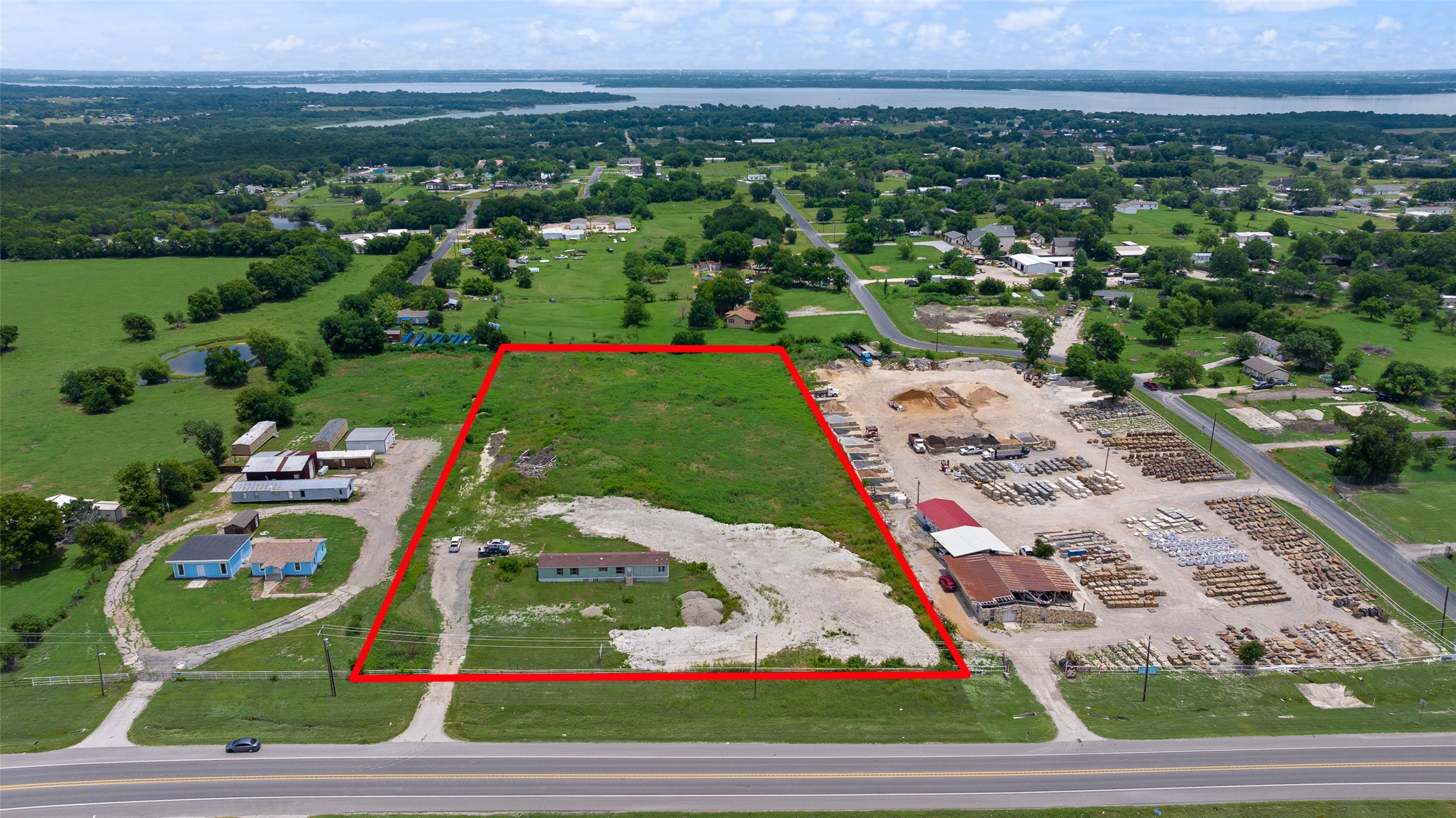 2595 Fm 982 Princeton TX 75407