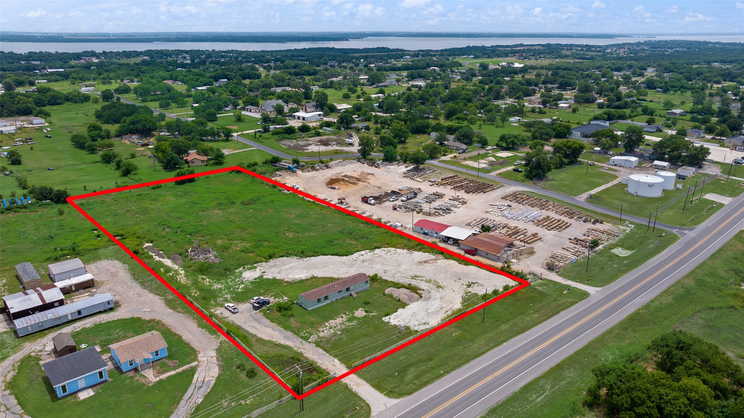 2595 Fm 982 Princeton TX 75407
