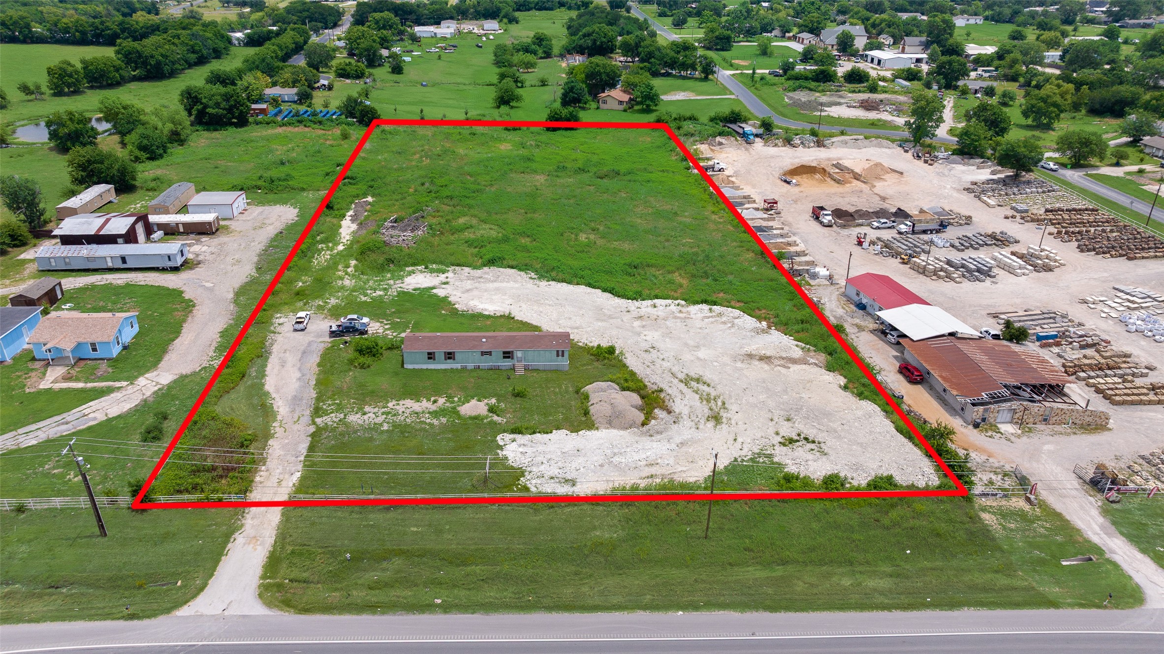 2595 Fm 982 Princeton TX 75407