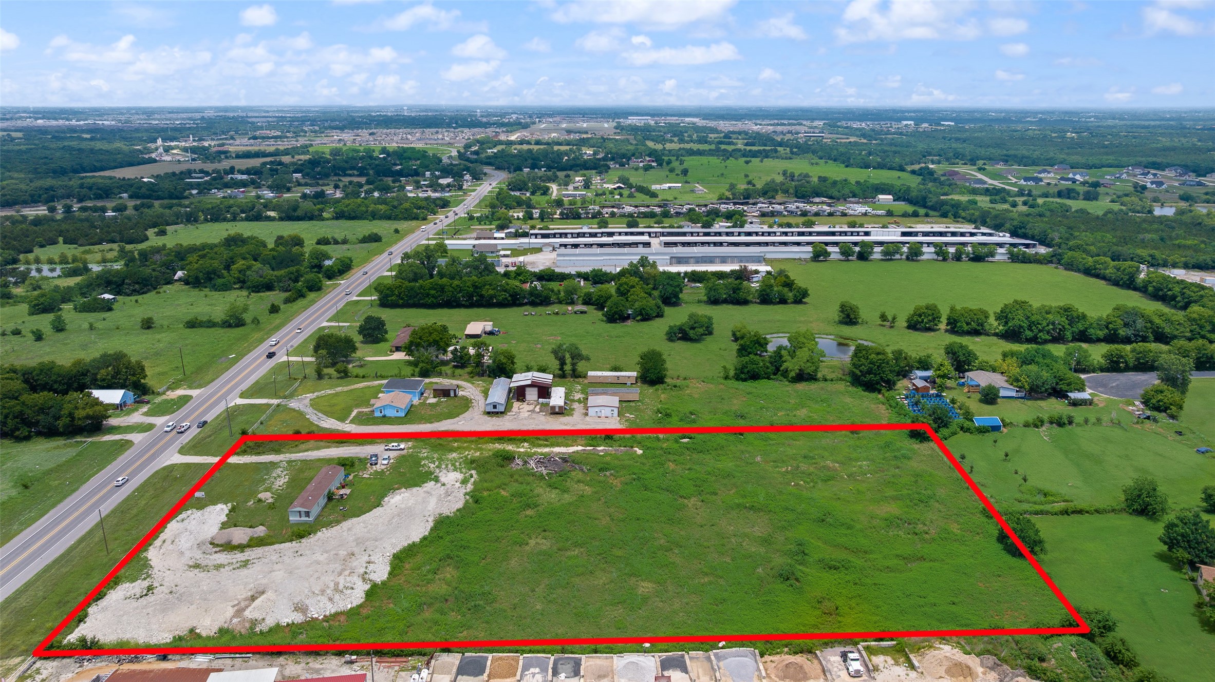 2595 Fm 982 Princeton TX 75407