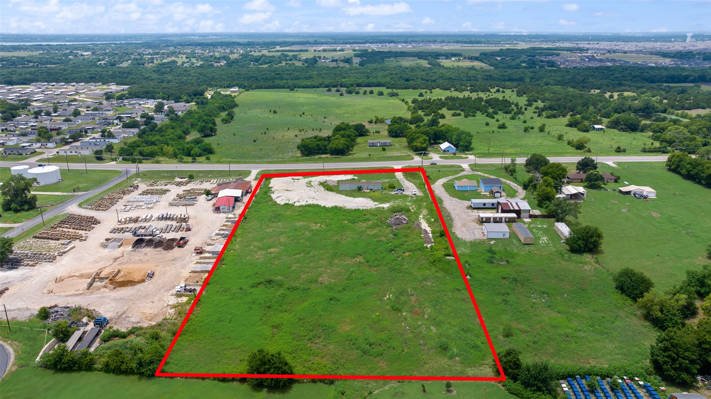 2595 Fm 982 Princeton TX 75407