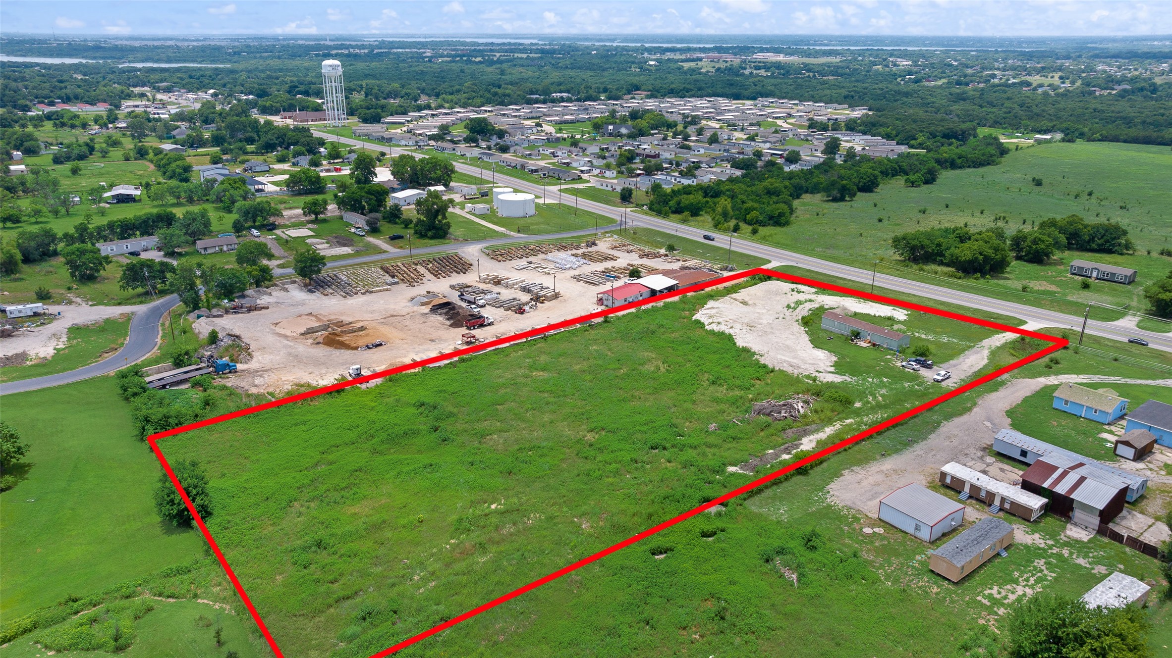 2595 Fm 982 Princeton TX 75407