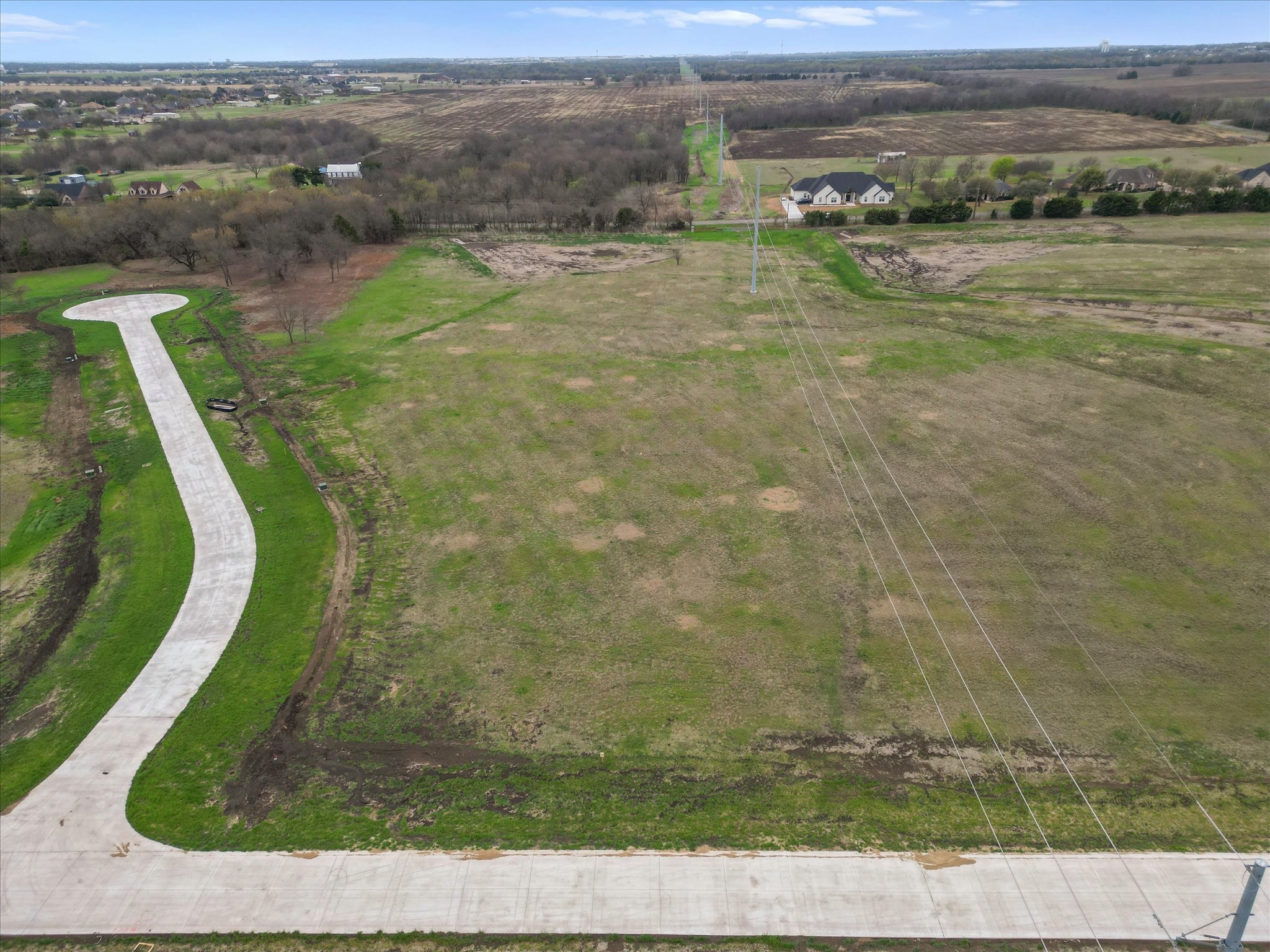 Tbd Bovine Court Oak Leaf TX 75154
