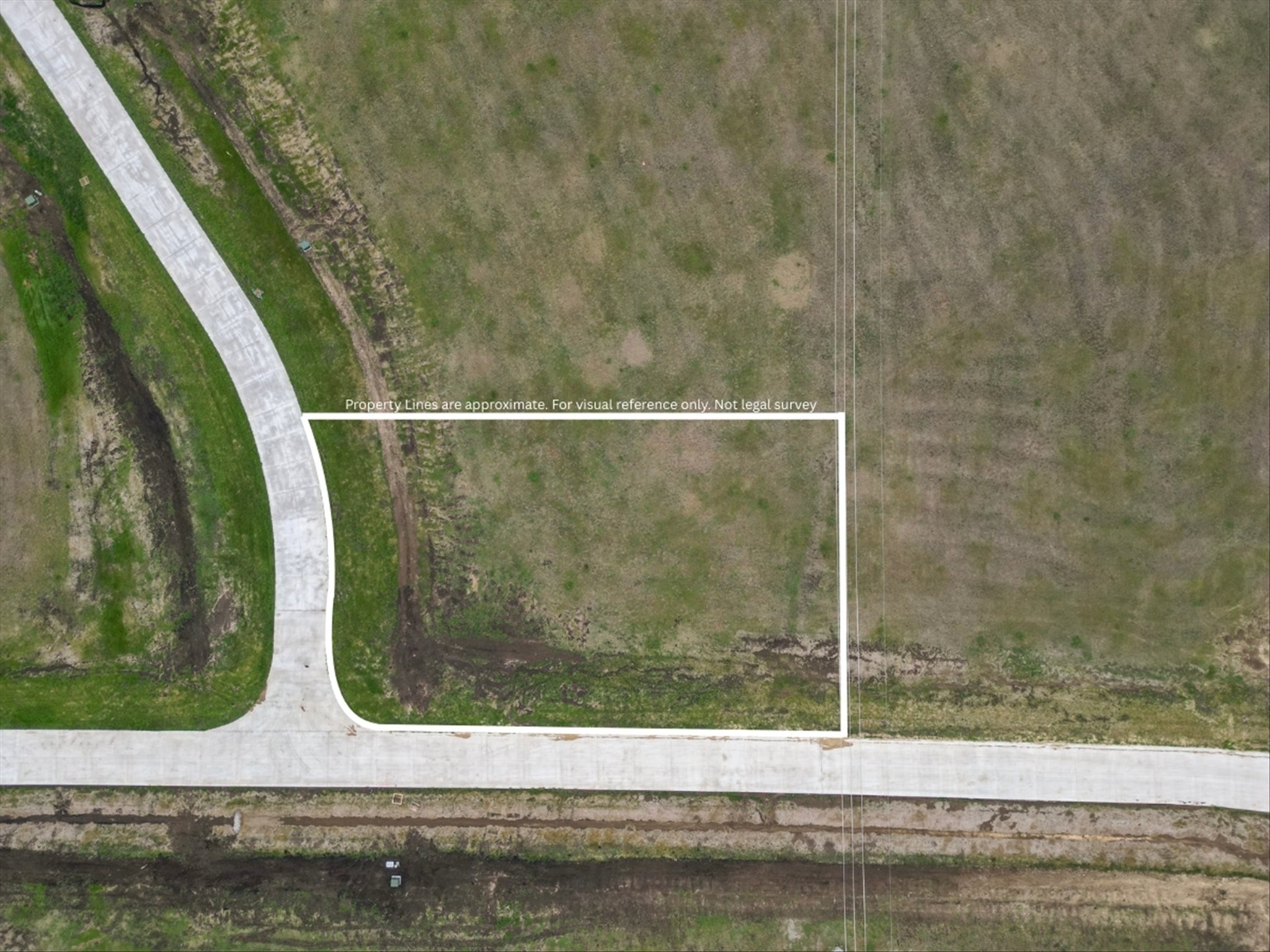 Tbd Bovine Court Oak Leaf TX 75154