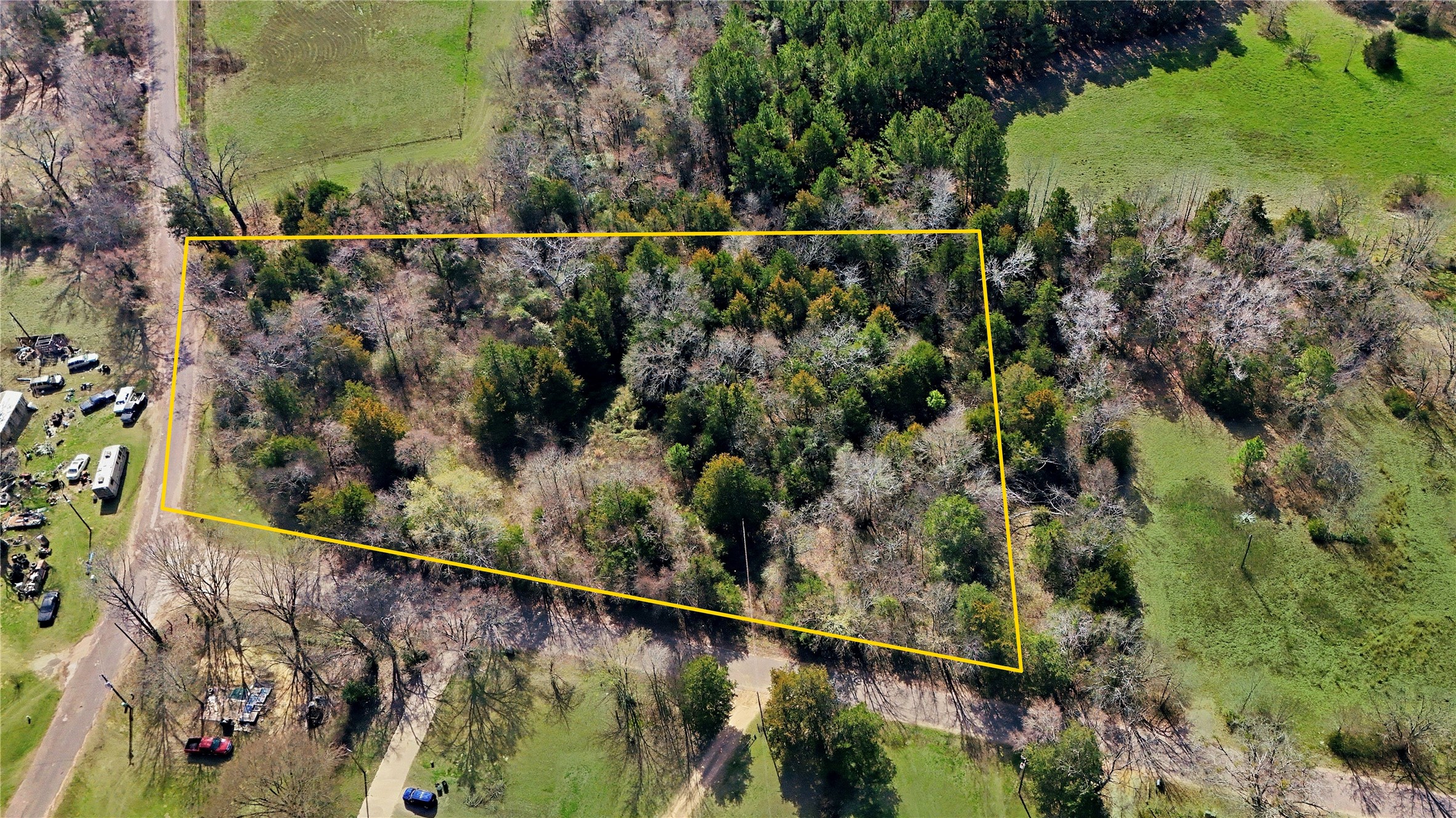 Tbd County Rd 4122 Road Lindale TX 75771