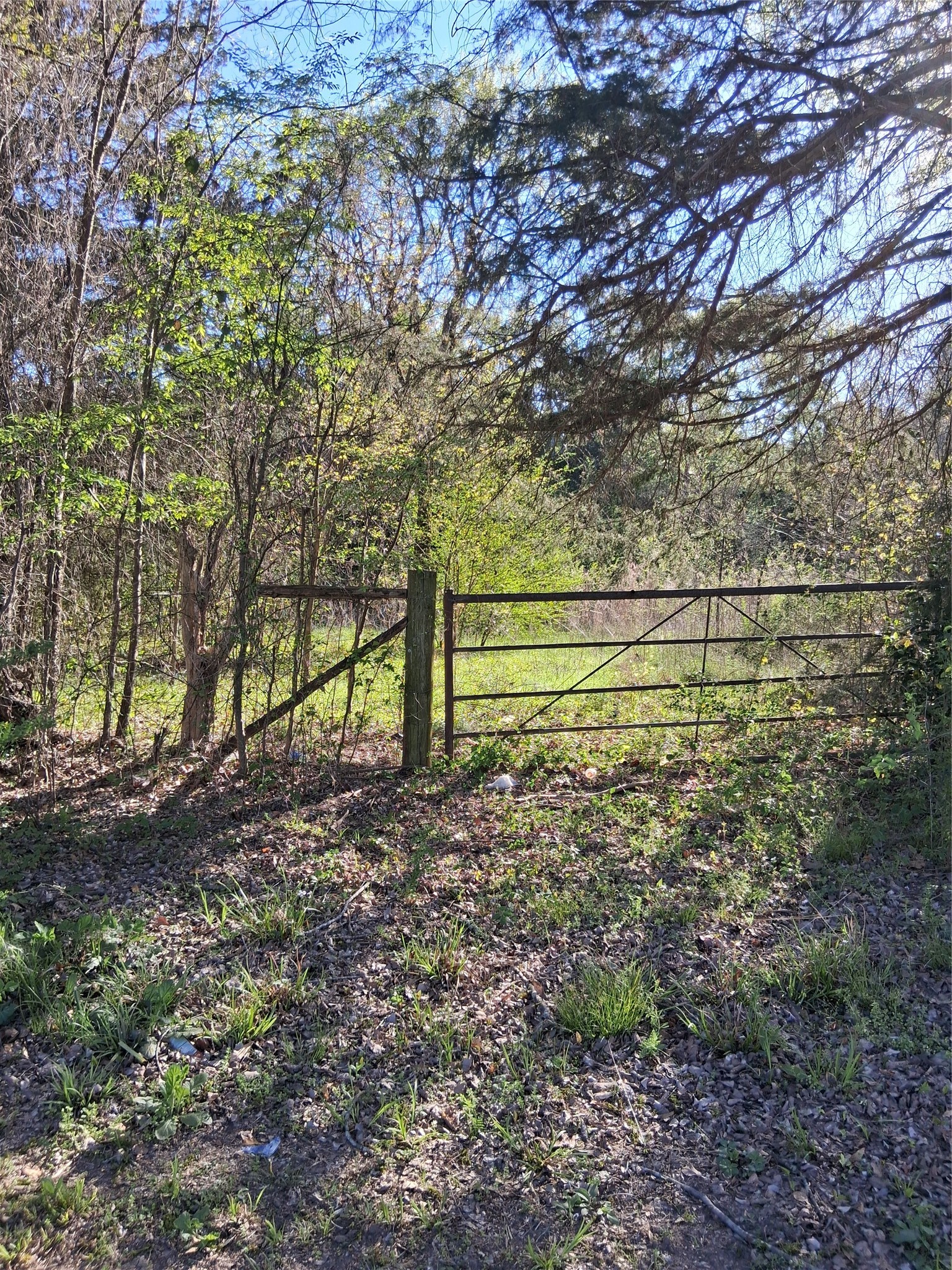 Tbd County Rd 4122 Road Lindale TX 75771