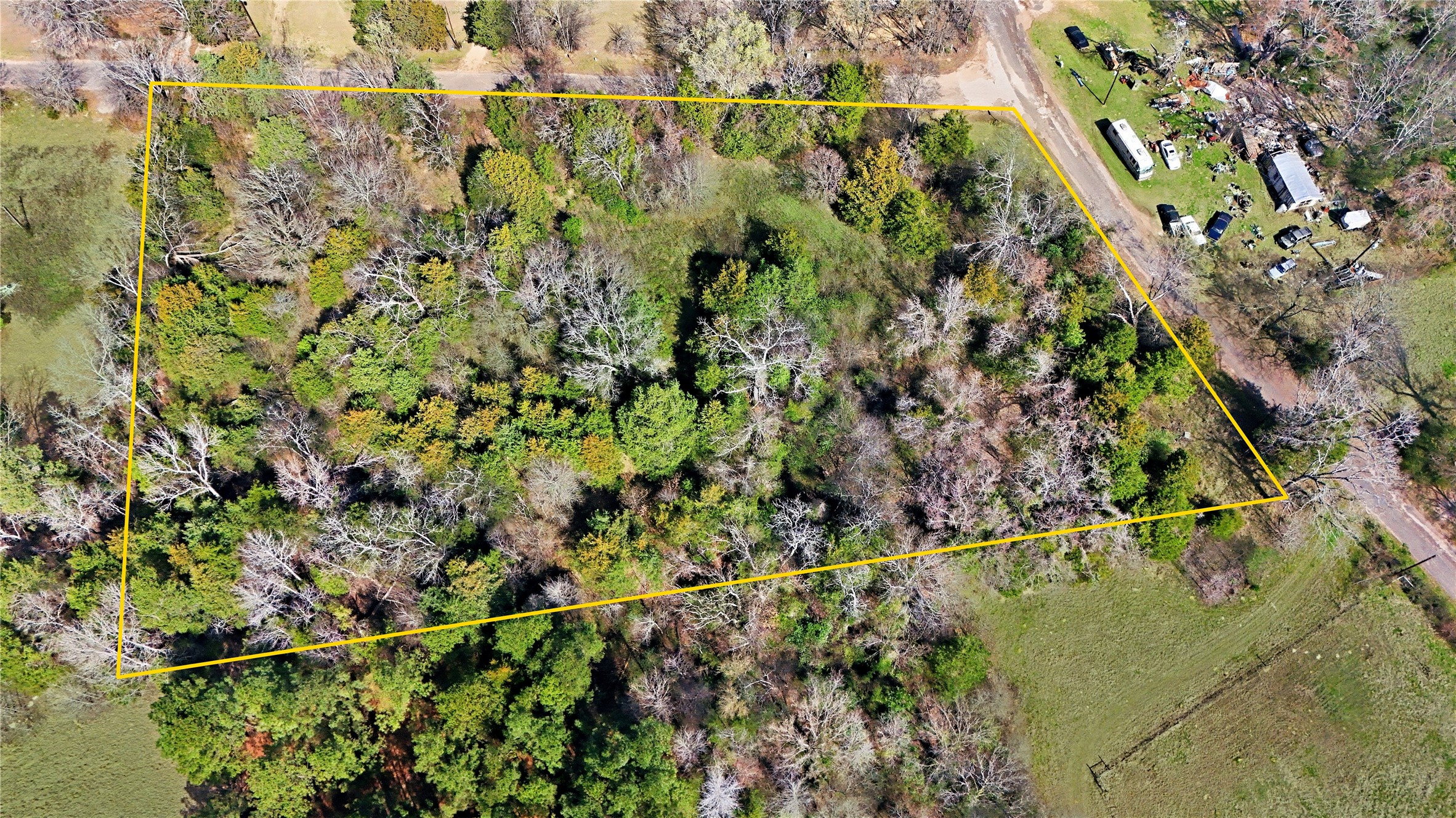 Tbd County Rd 4122 Road Lindale TX 75771