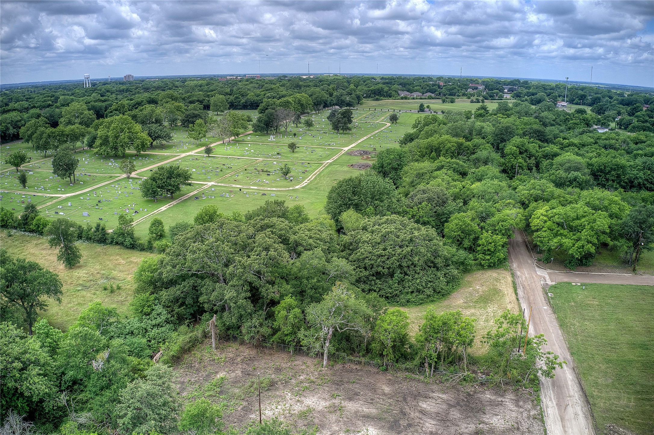 Tbd Sycamore Street Commerce TX 75428