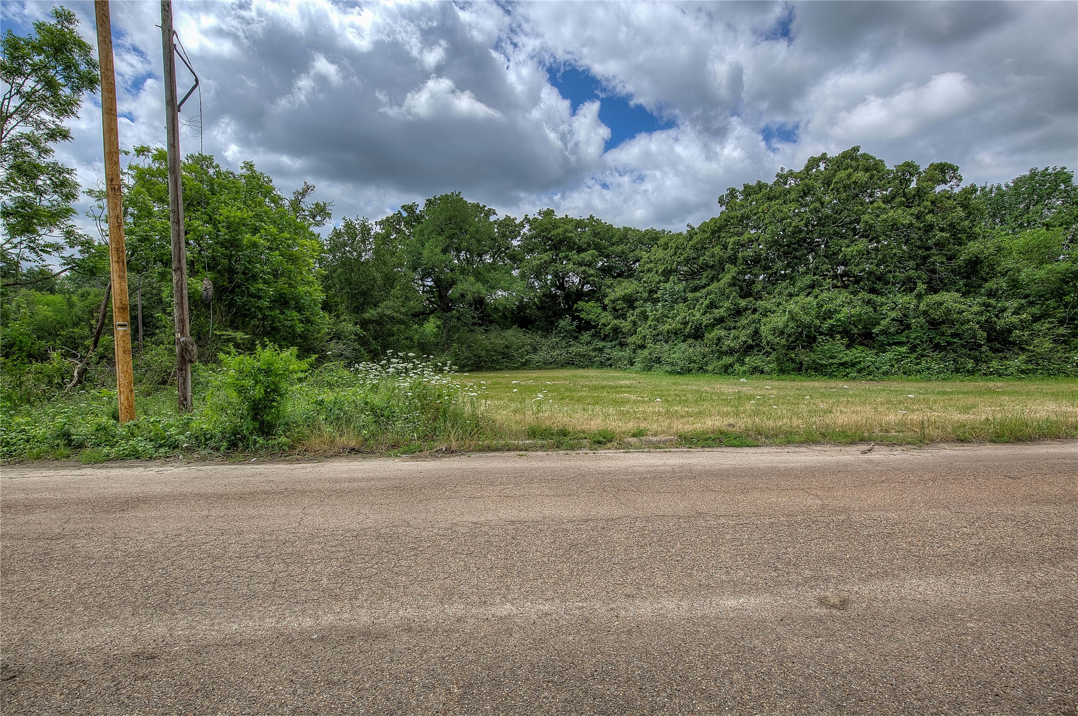Tbd Sycamore Street Commerce TX 75428