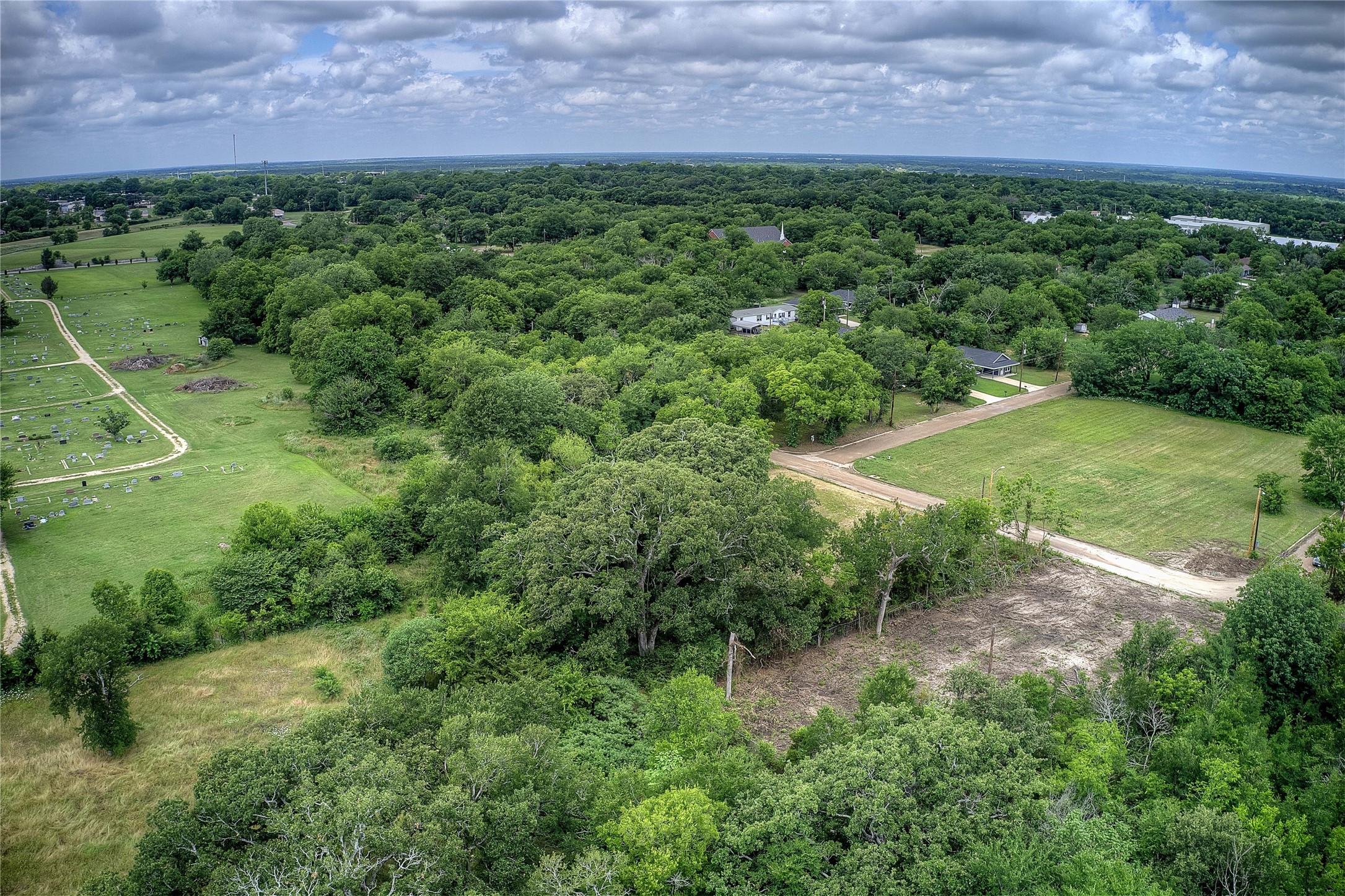 Tbd Sycamore Street Commerce TX 75428