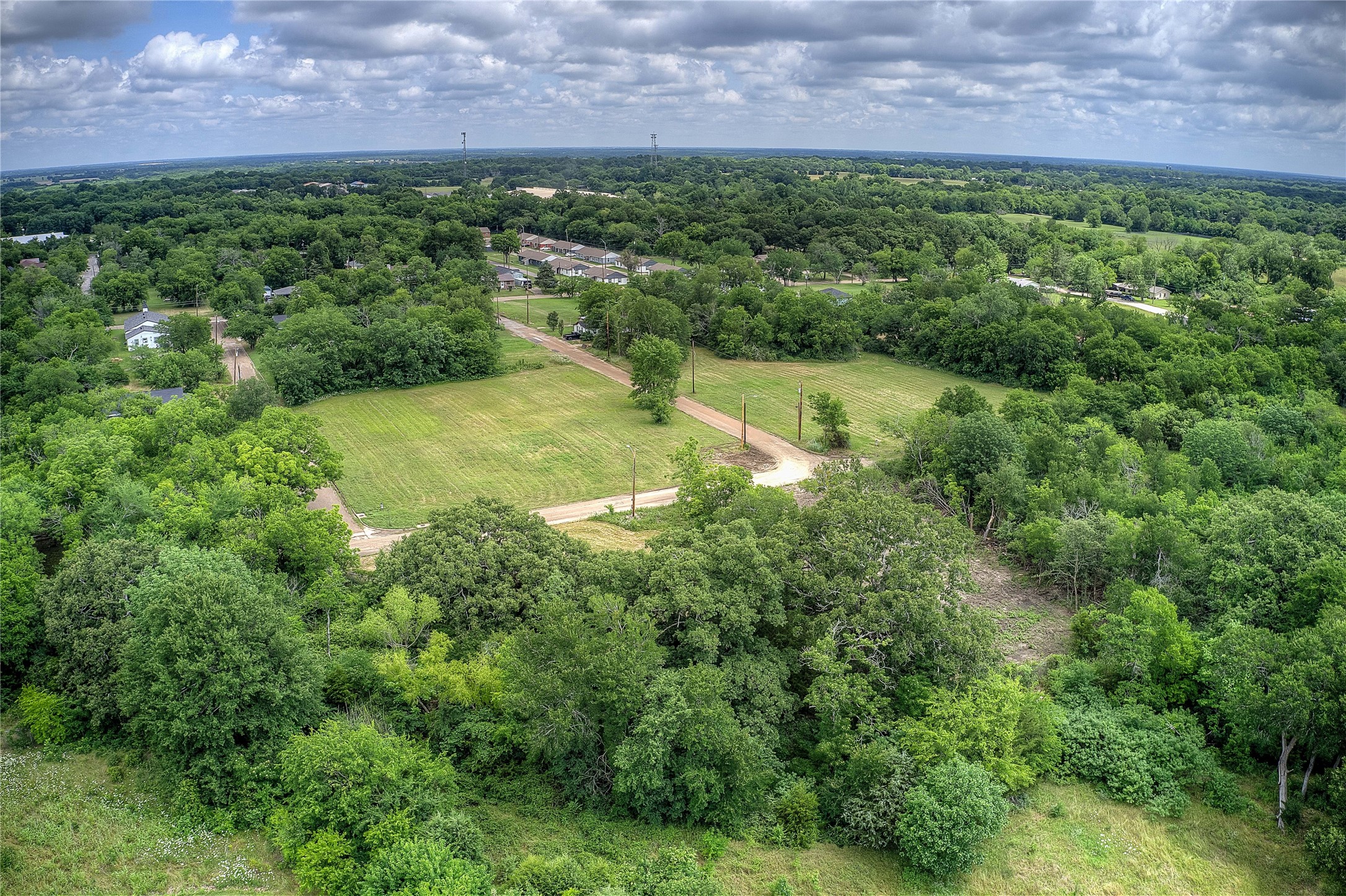 Tbd Sycamore Street Commerce TX 75428