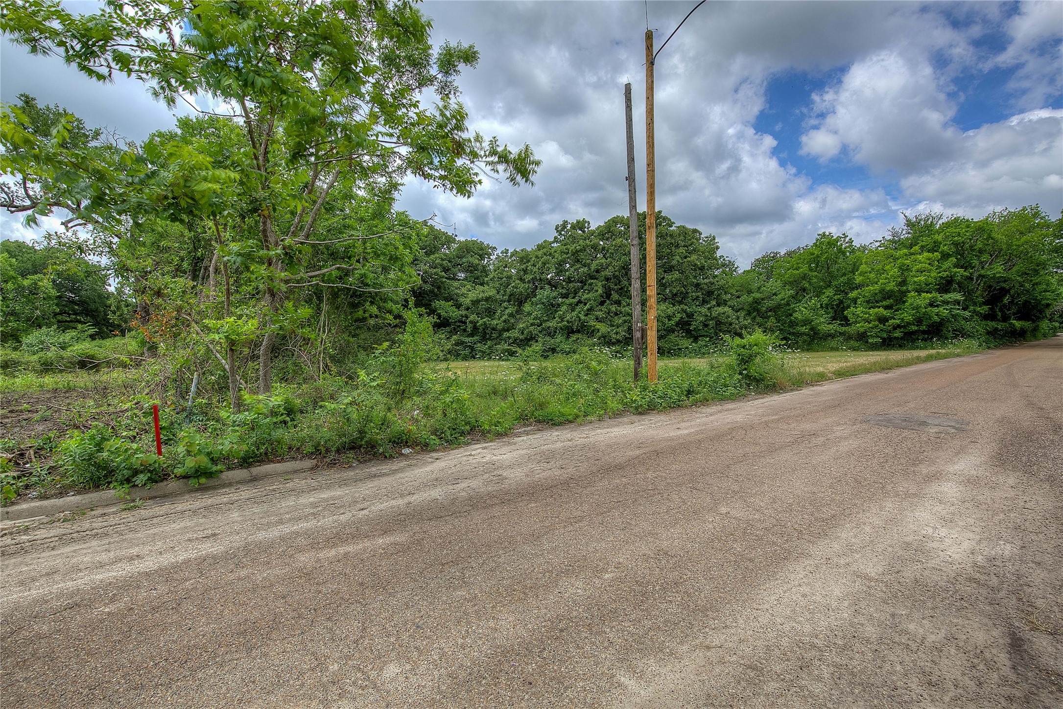 Tbd Sycamore Street Commerce TX 75428