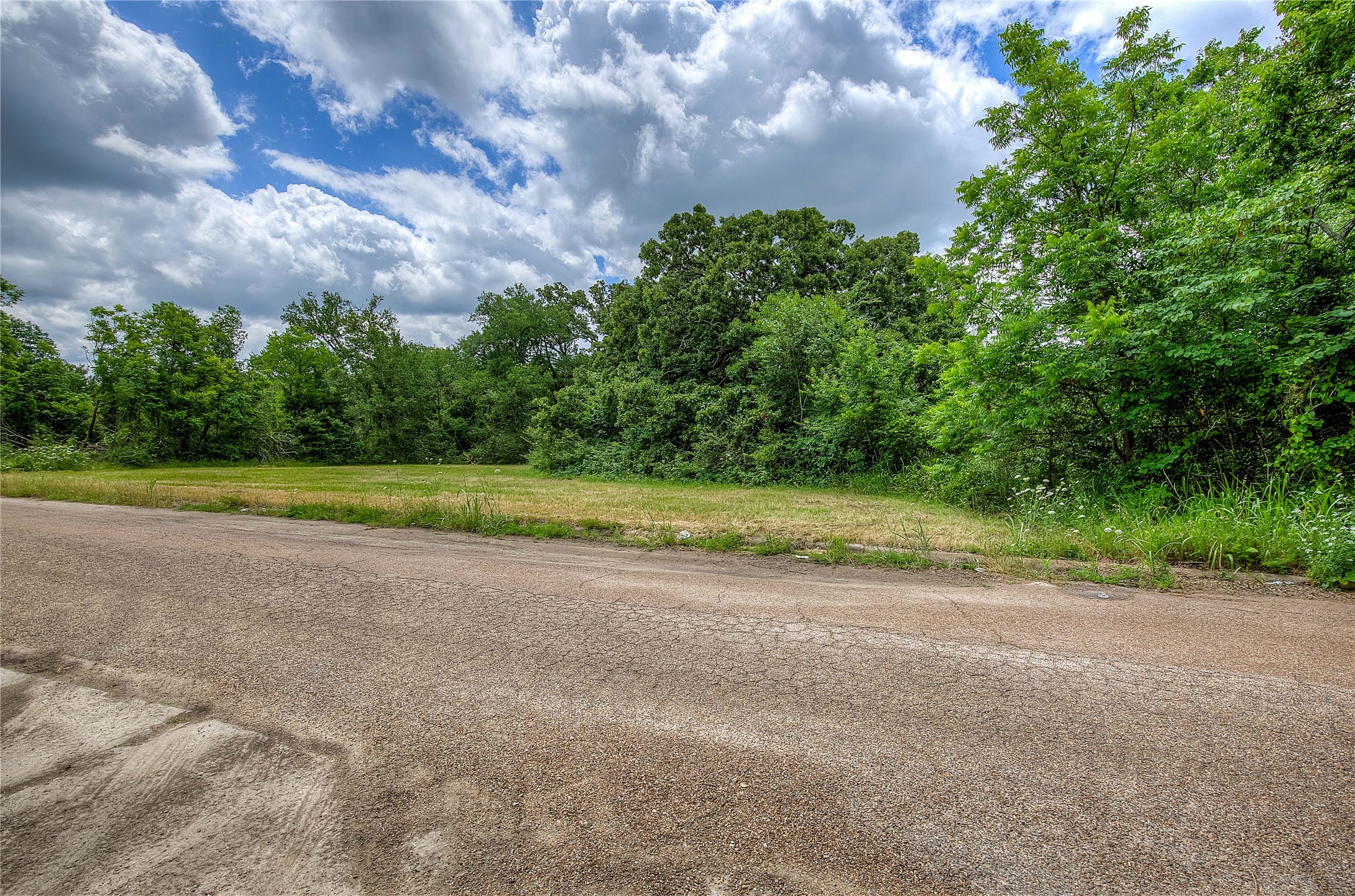 Tbd Sycamore Street Commerce TX 75428