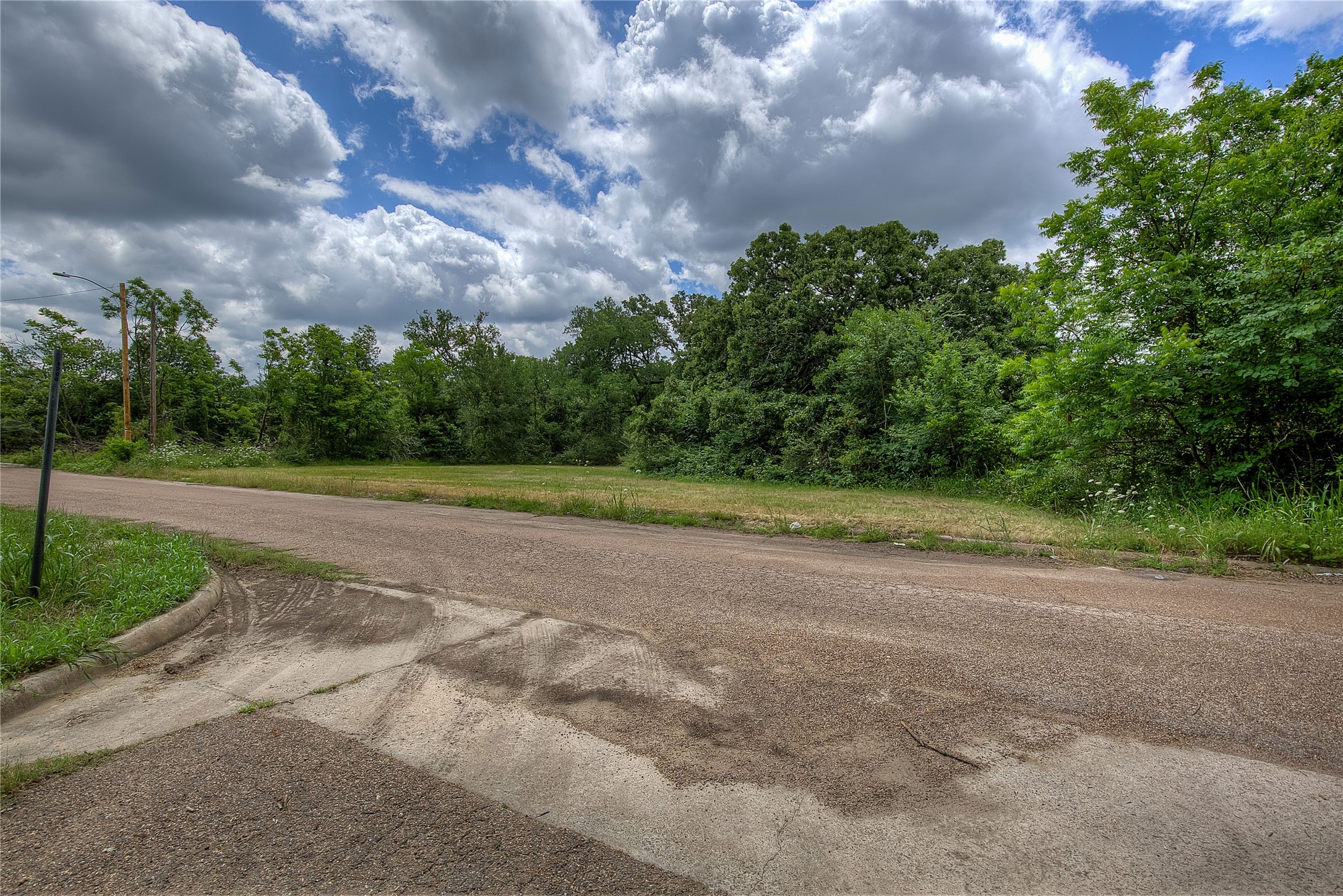Tbd Sycamore Street Commerce TX 75428