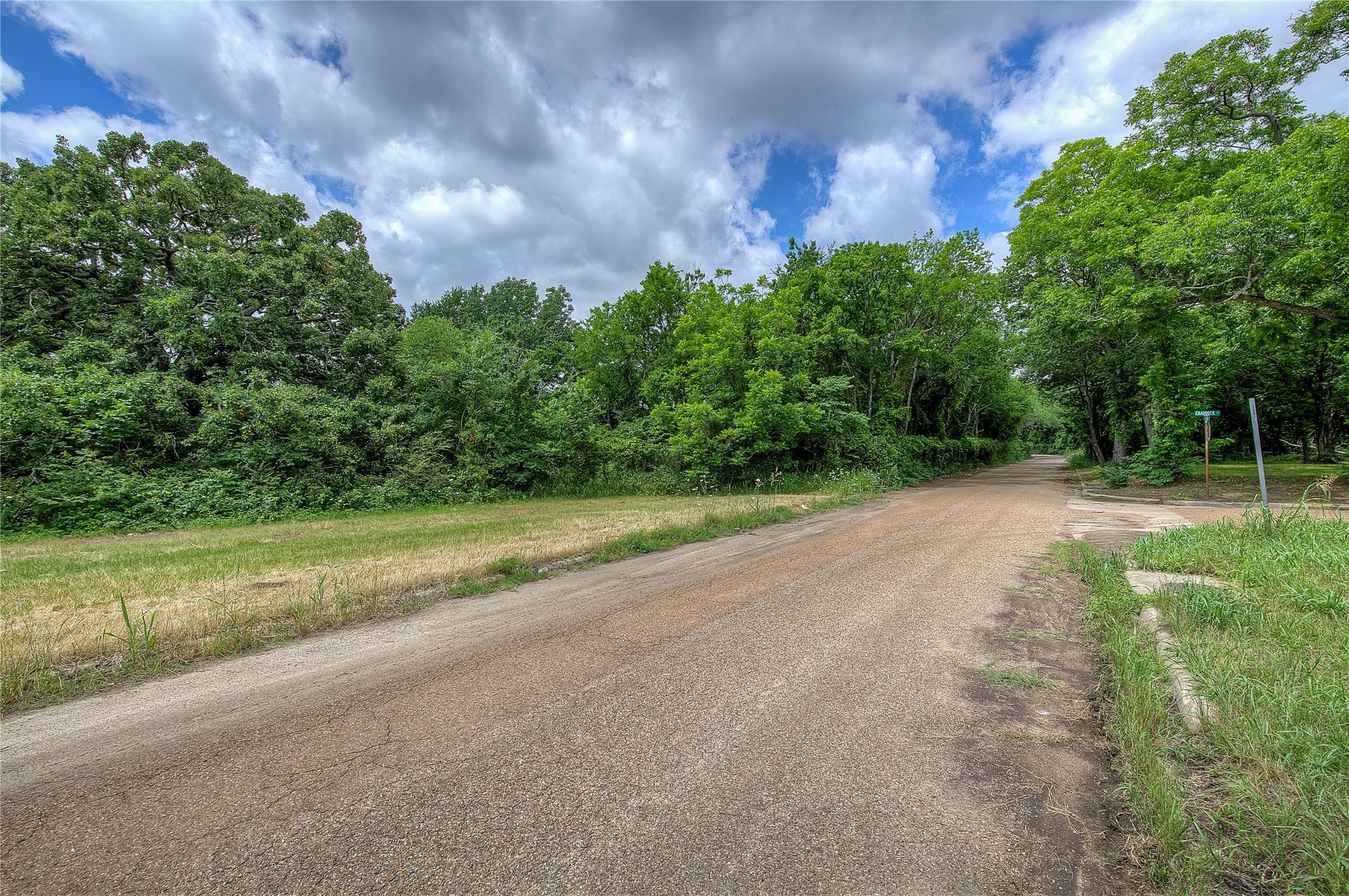 Tbd Sycamore Street Commerce TX 75428
