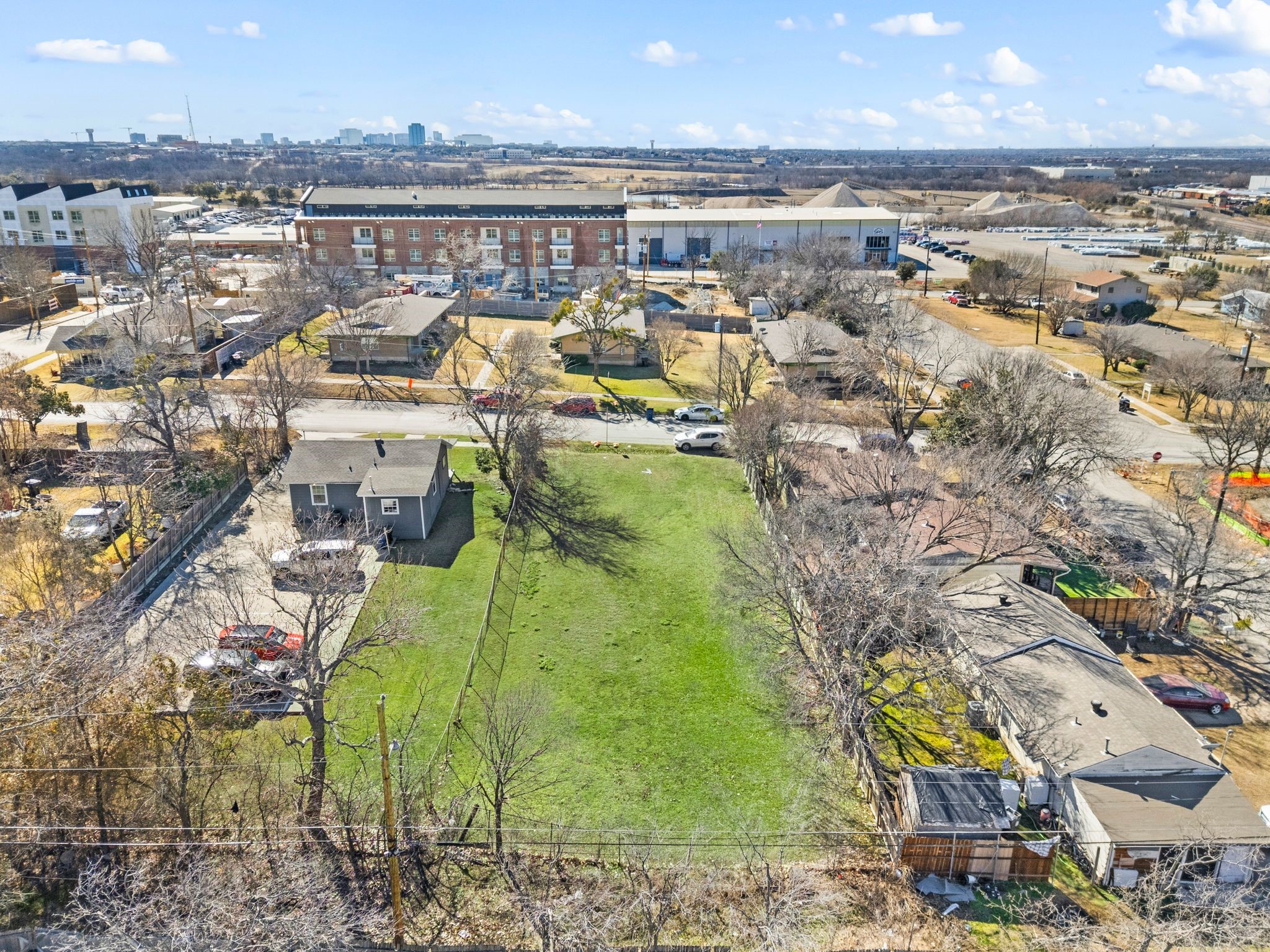 6734 Pecan Street Frisco TX 75034