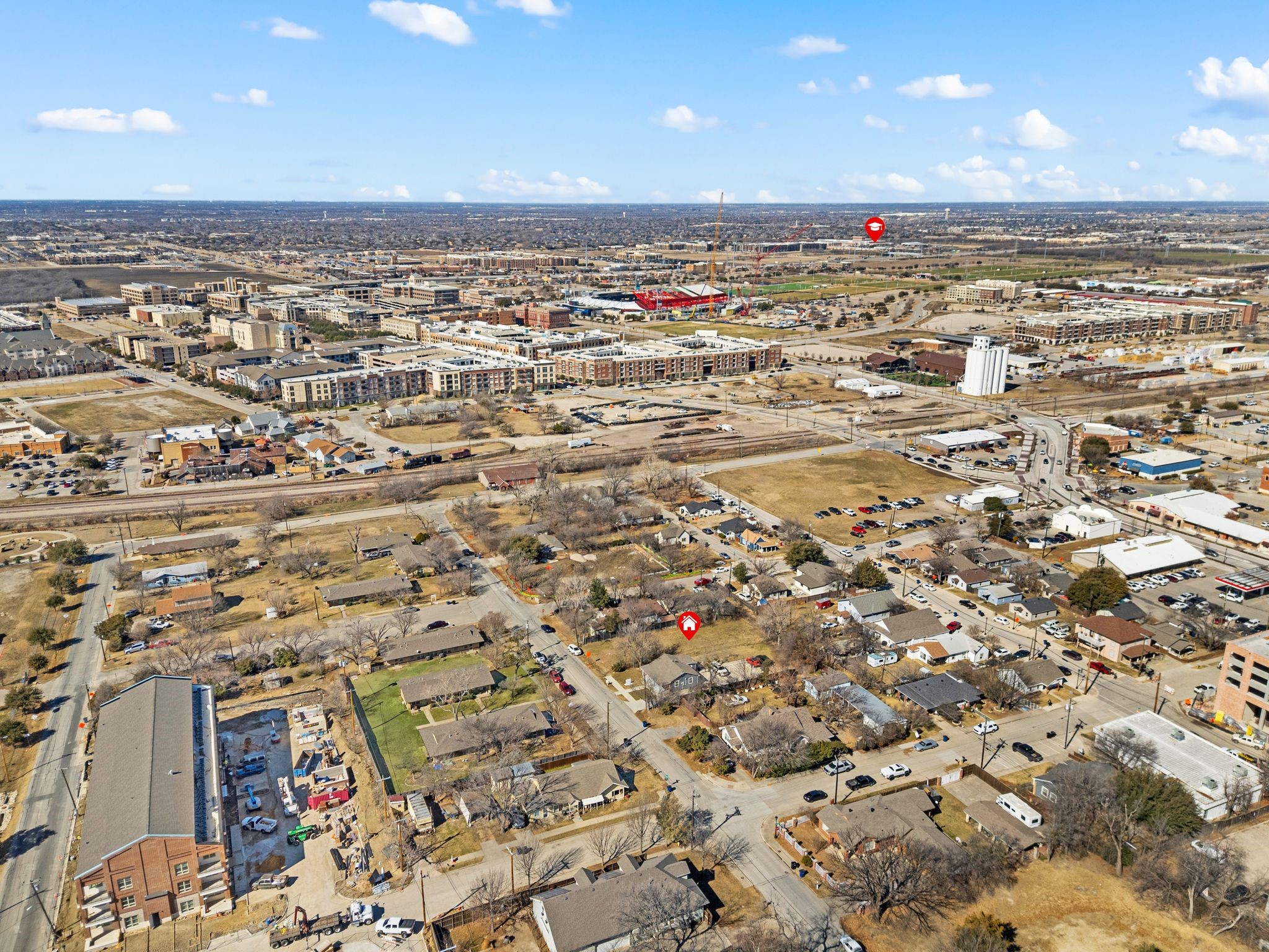 6734 Pecan Street Frisco TX 75034