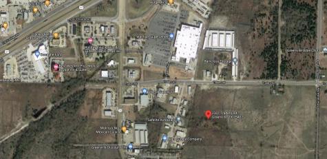 2301 Traders Road Greenville TX 75402