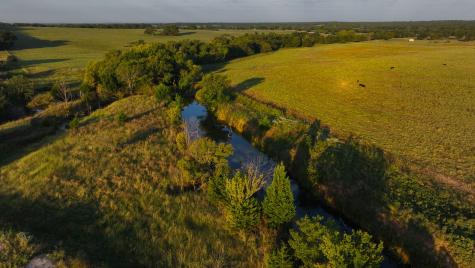 675 A Hundley Road Montague TX 76251