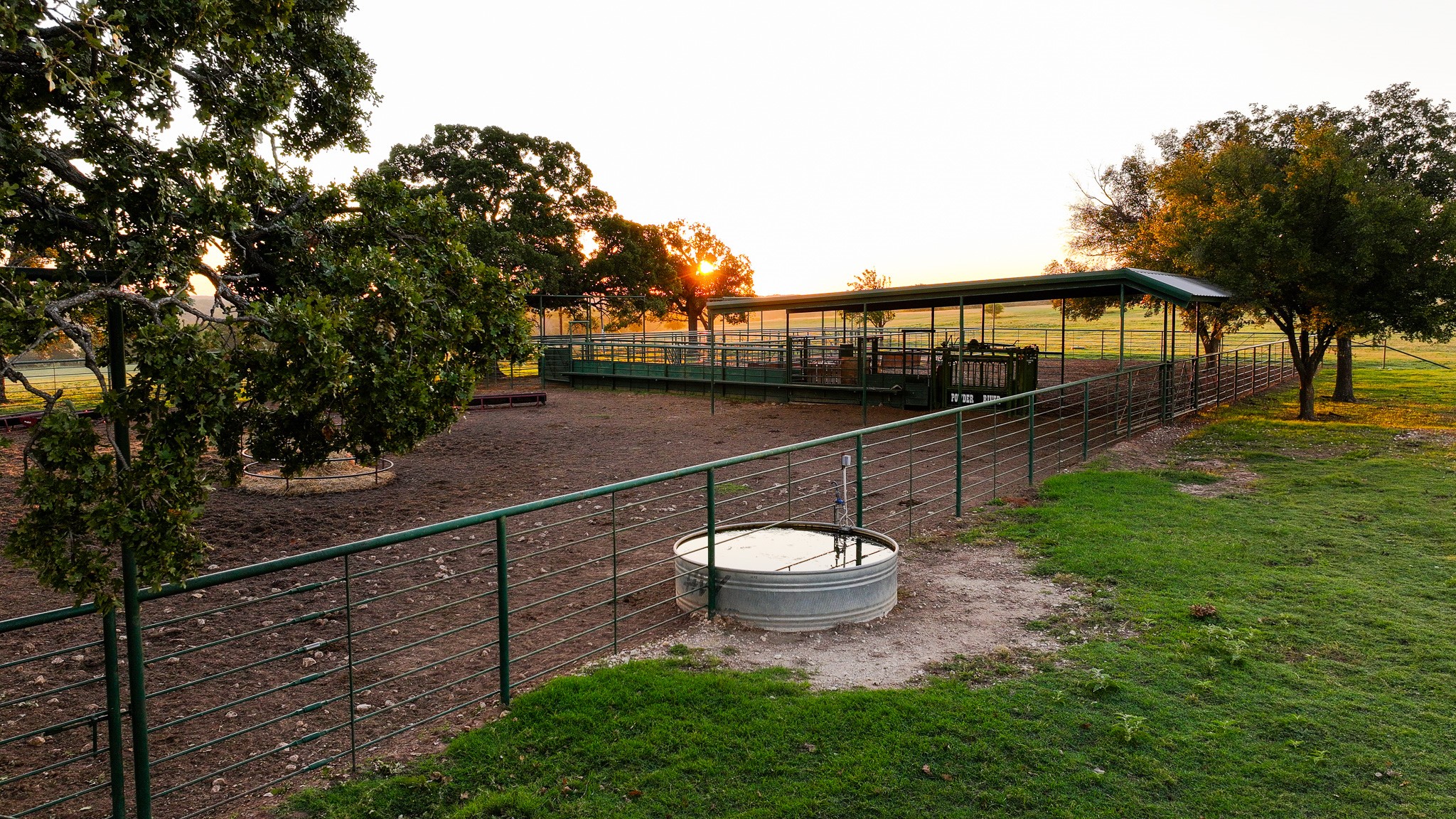 675 A Hundley Road Montague TX 76251