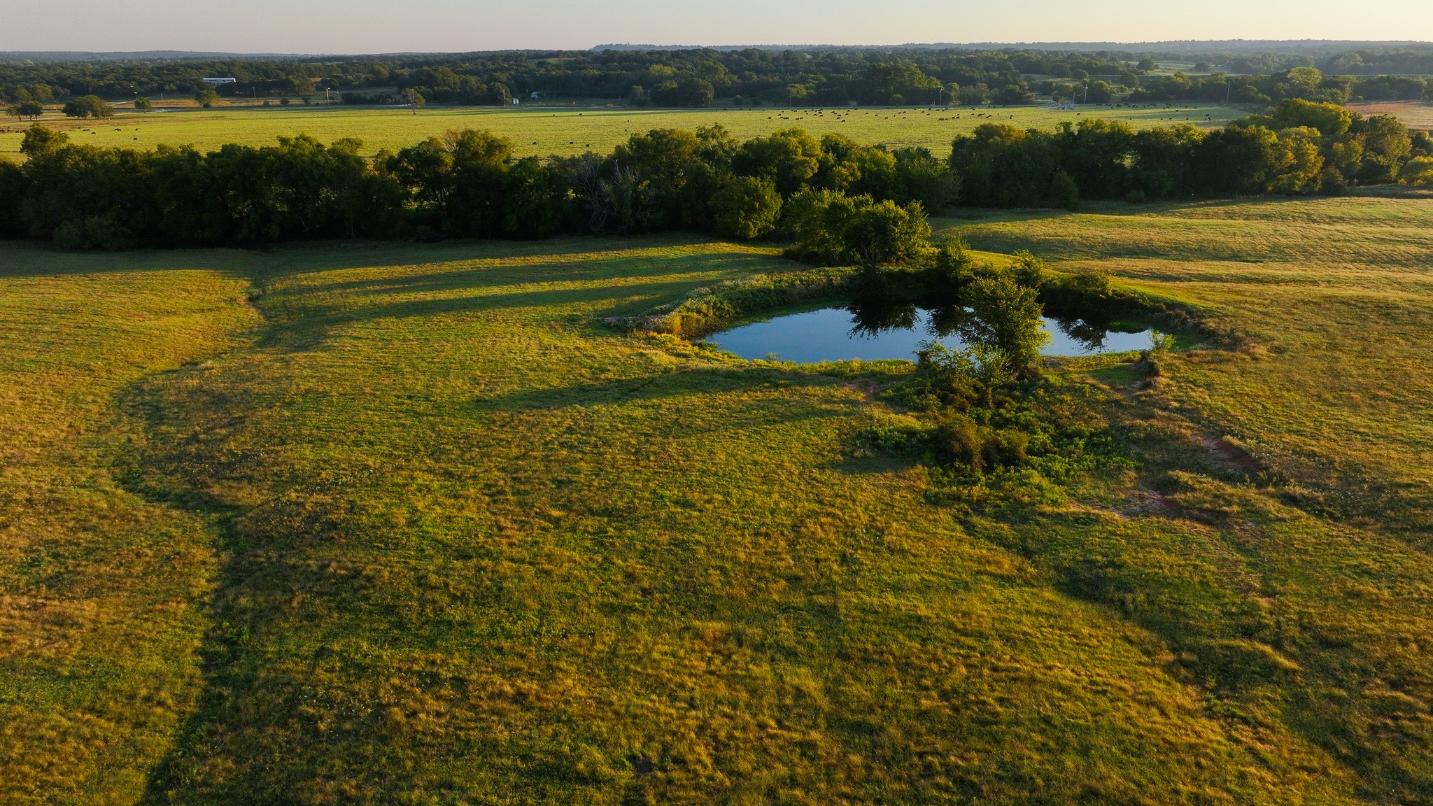 675 A Hundley Road Montague TX 76251