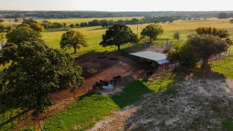 675 A Hundley Road Montague TX 76251
