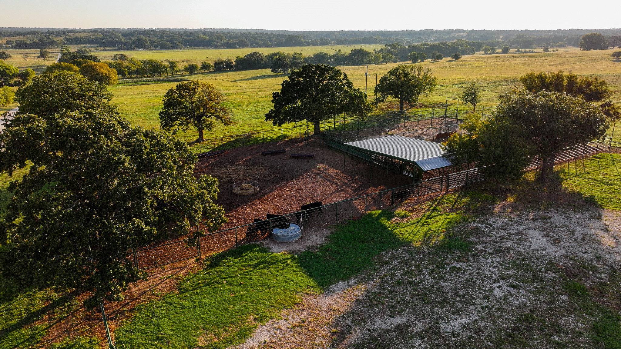 675 A Hundley Road Montague TX 76251