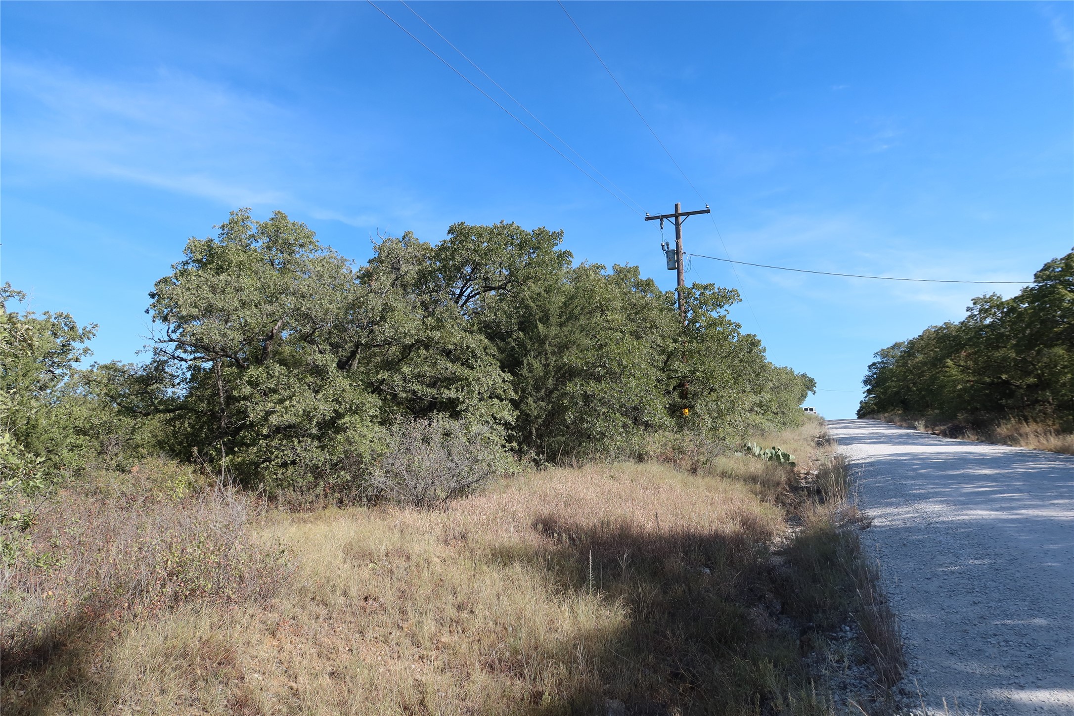 Tbd Pecan Bowie TX 76230