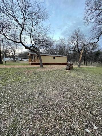 338 Chavez Trail Weatherford TX 76087