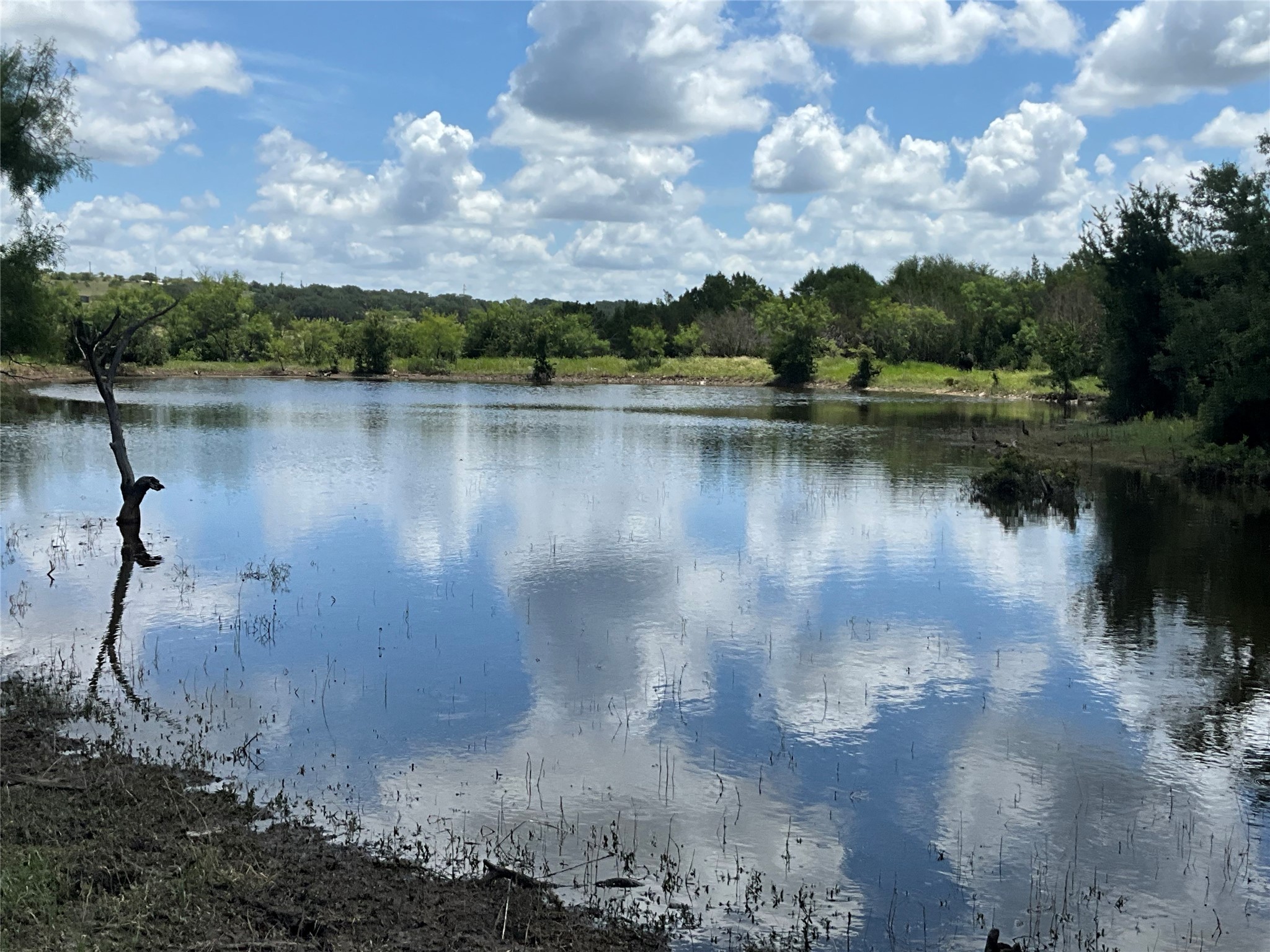 Tbd Fm 2486 Gustine TX 76455