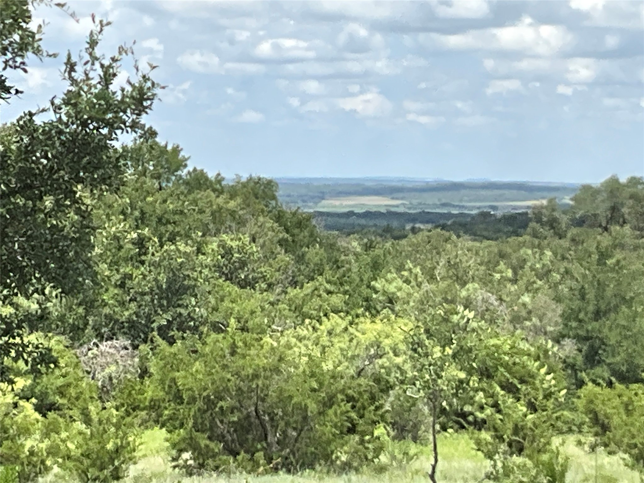Tbd Fm 2486 Gustine TX 76455