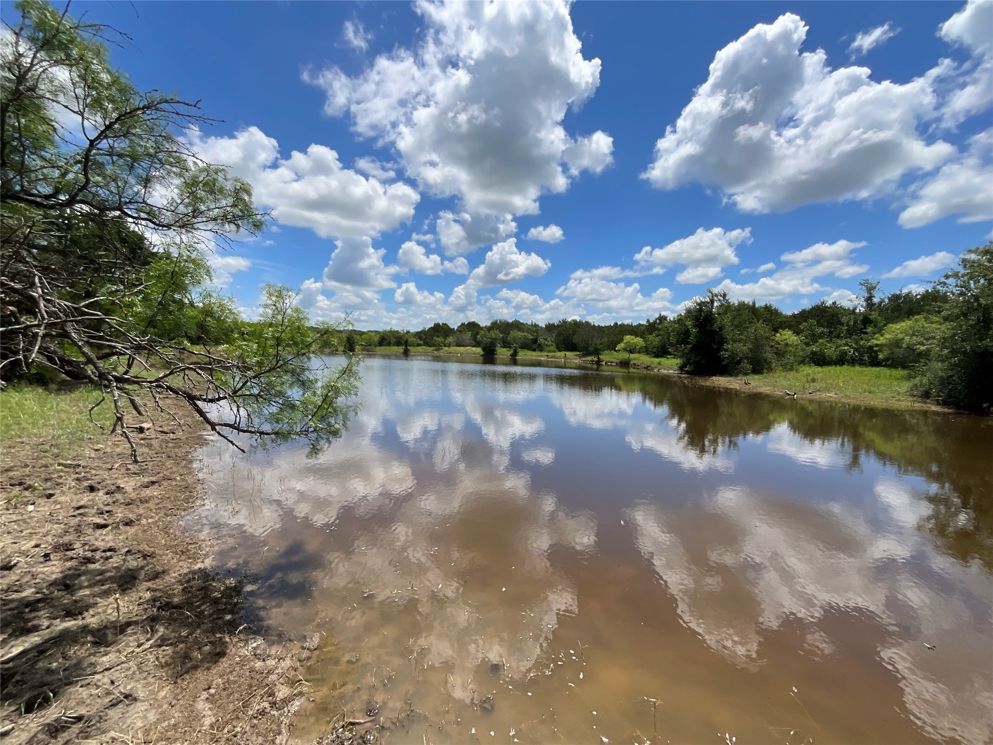 Tbd Fm 2486 Gustine TX 76455