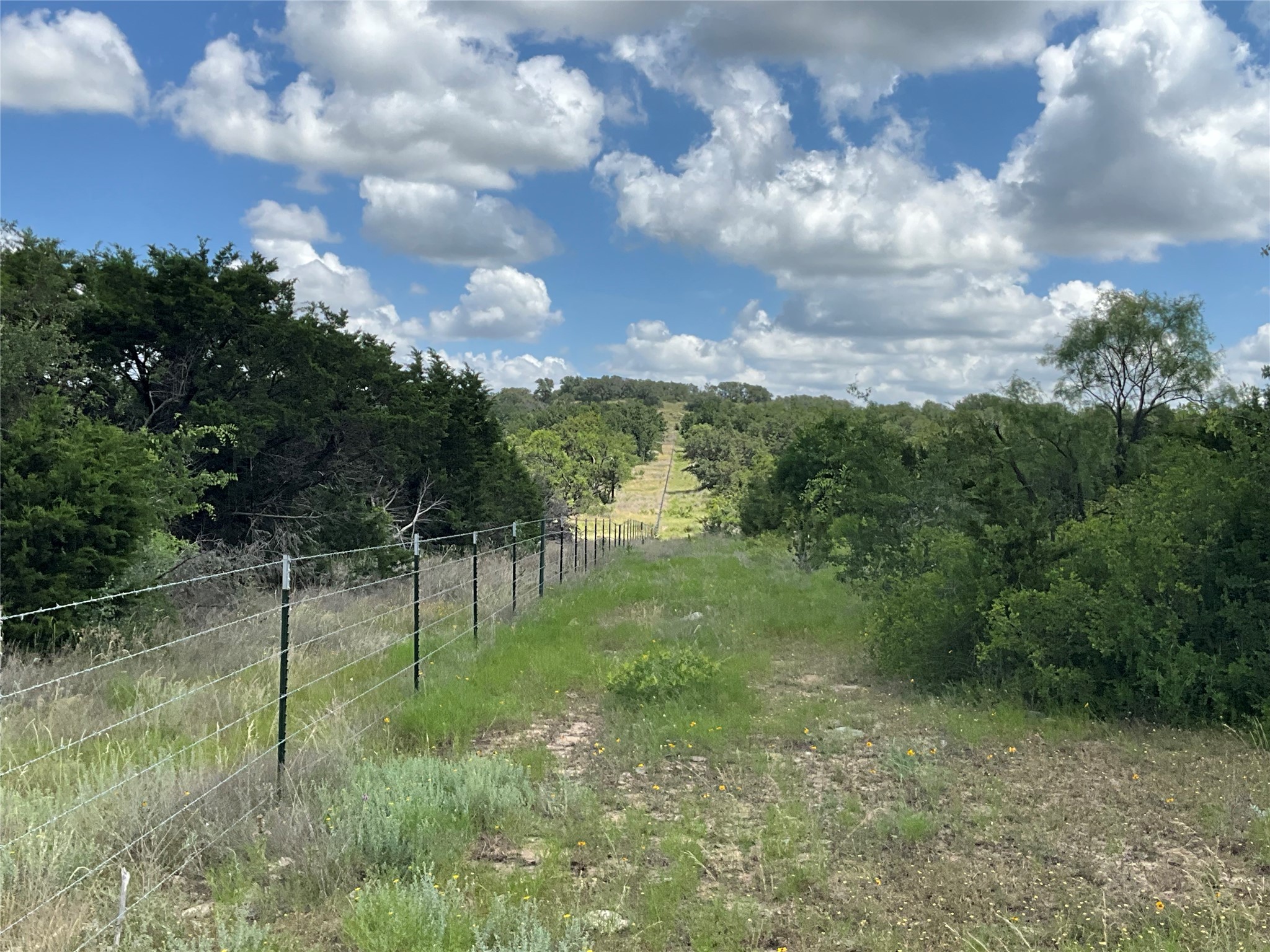 Tbd Fm 2486 Gustine TX 76455