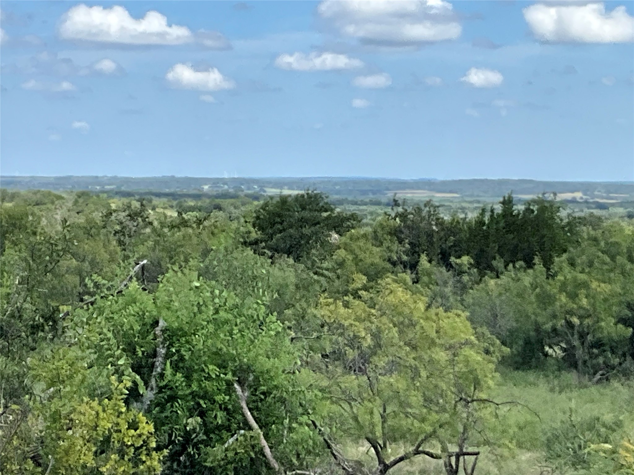 Tbd Fm 2486 Gustine TX 76455